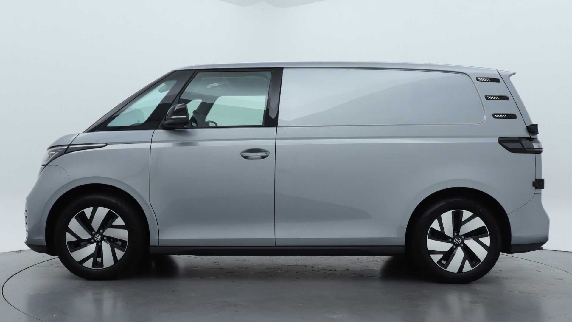 Volkswagen Bedrijfswagens ID. Buzz Cargo (1)