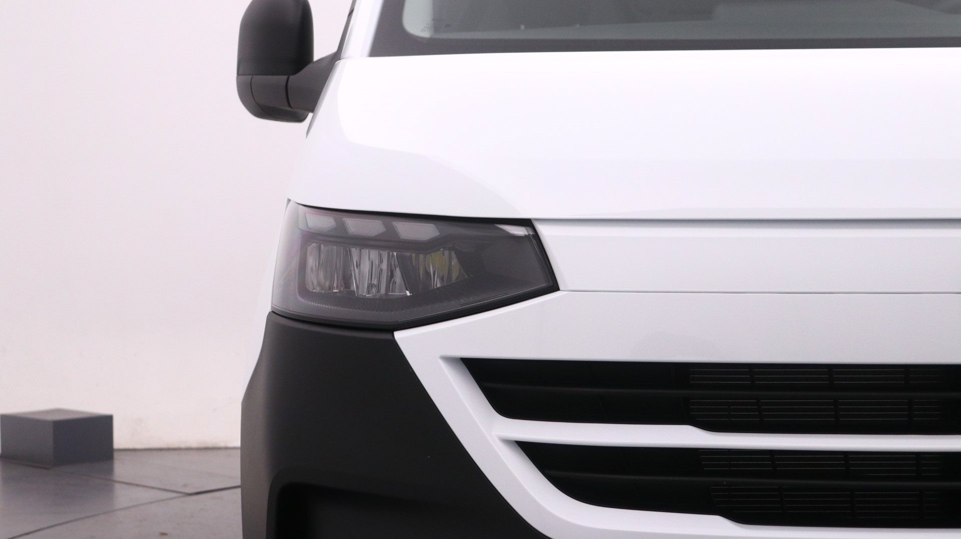 Volkswagen Bedrijfswagens Transporter Bestelwagen (7)