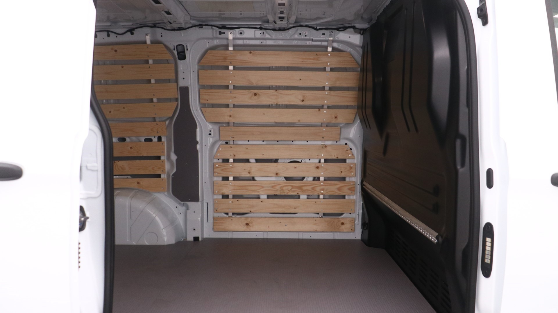 Volkswagen bedrijfswagens Transporter