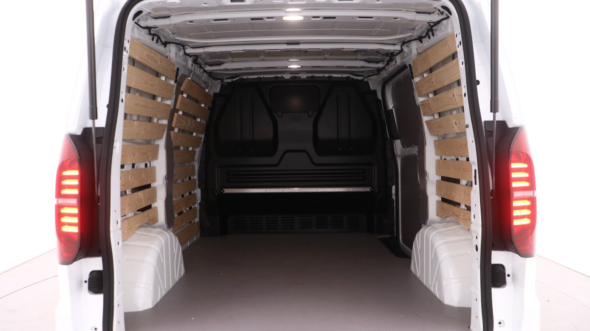 Volkswagen bedrijfswagens Transporter