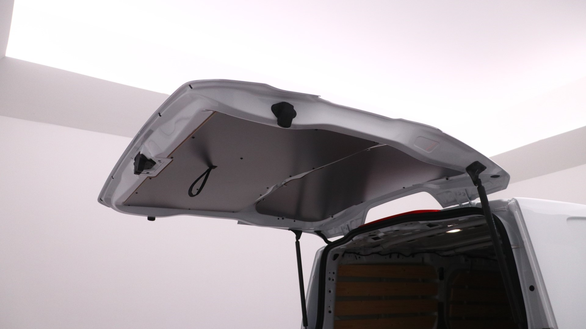 Volkswagen Bedrijfswagens Transporter Bestelwagen (7)