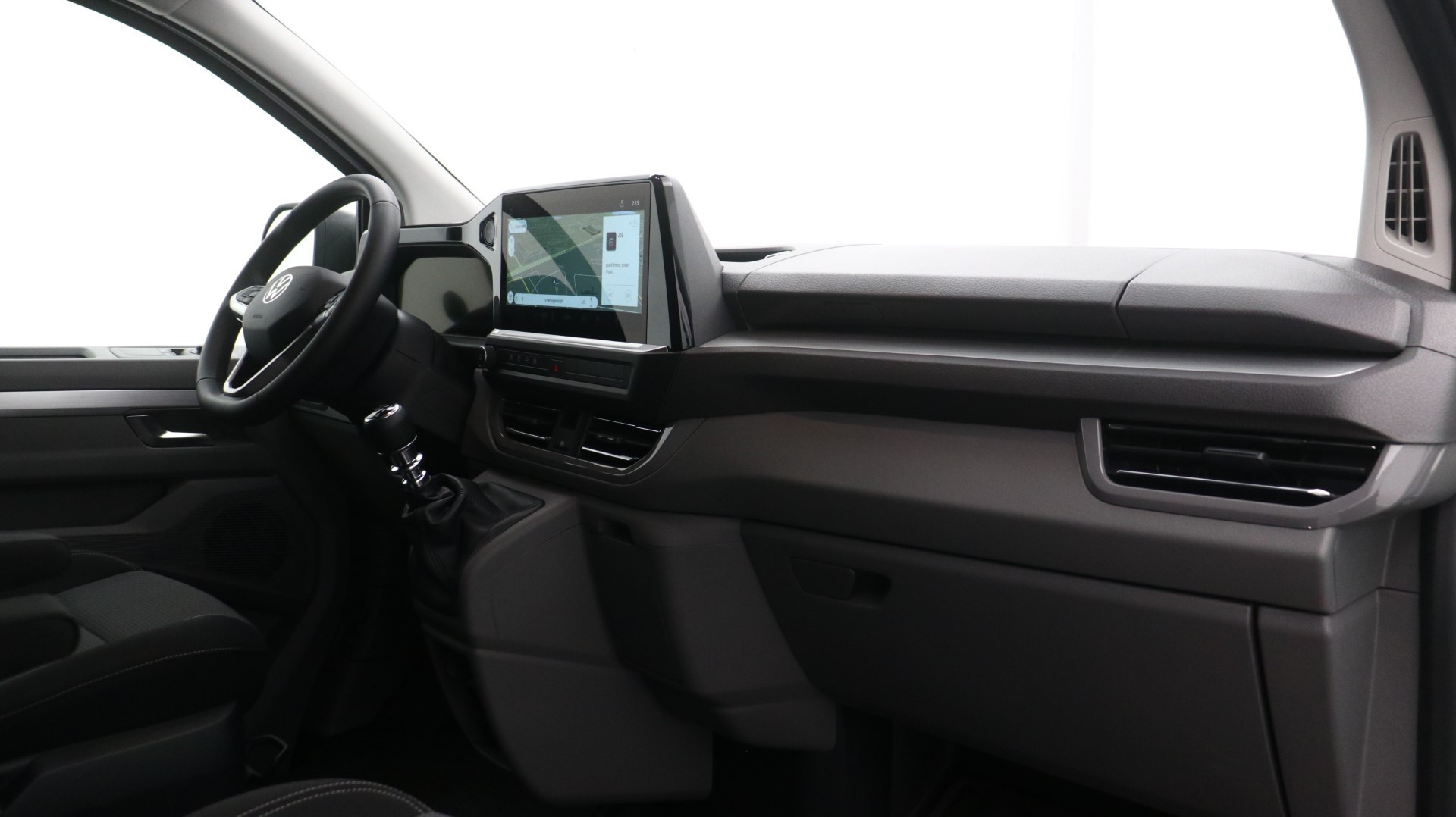 Volkswagen bedrijfswagens Transporter