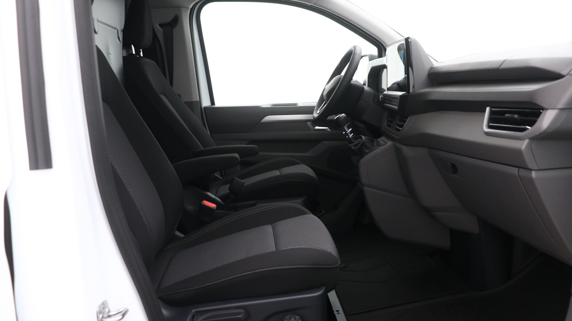 Volkswagen bedrijfswagens Transporter