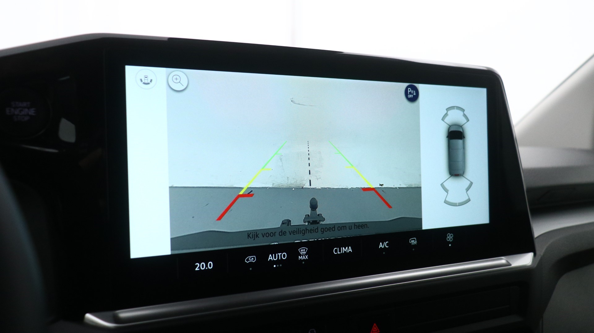 Volkswagen bedrijfswagens Transporter