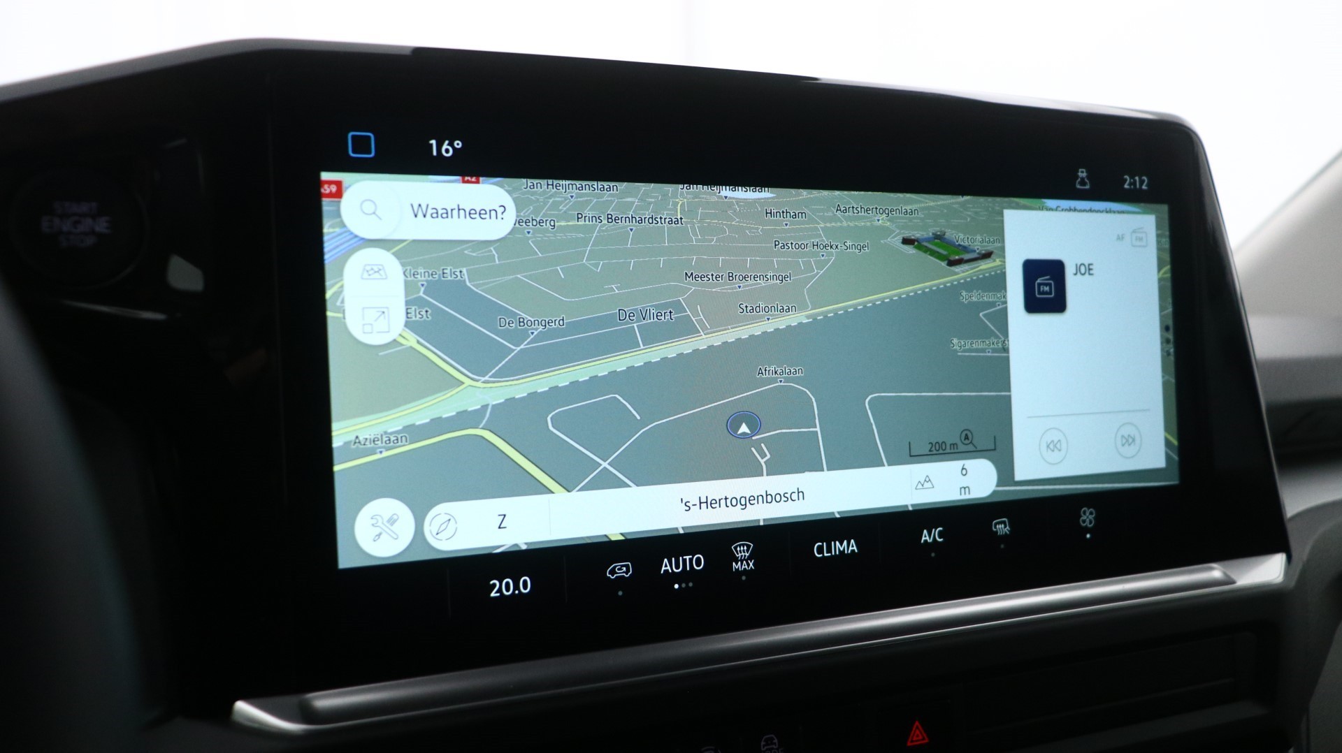 Volkswagen Bedrijfswagens Transporter Bestelwagen (7)