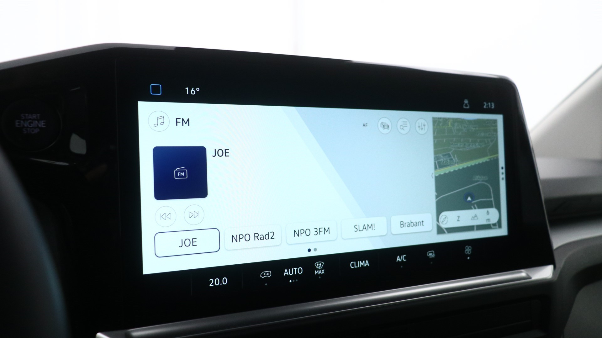 Volkswagen bedrijfswagens Transporter