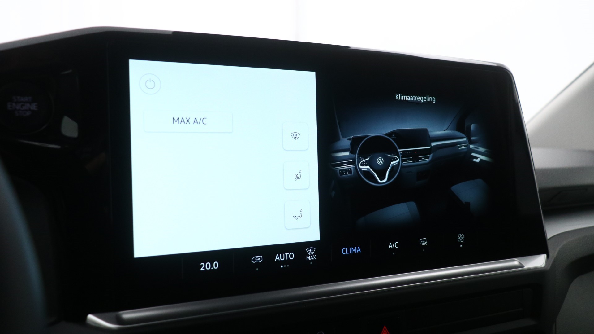 Volkswagen bedrijfswagens Transporter