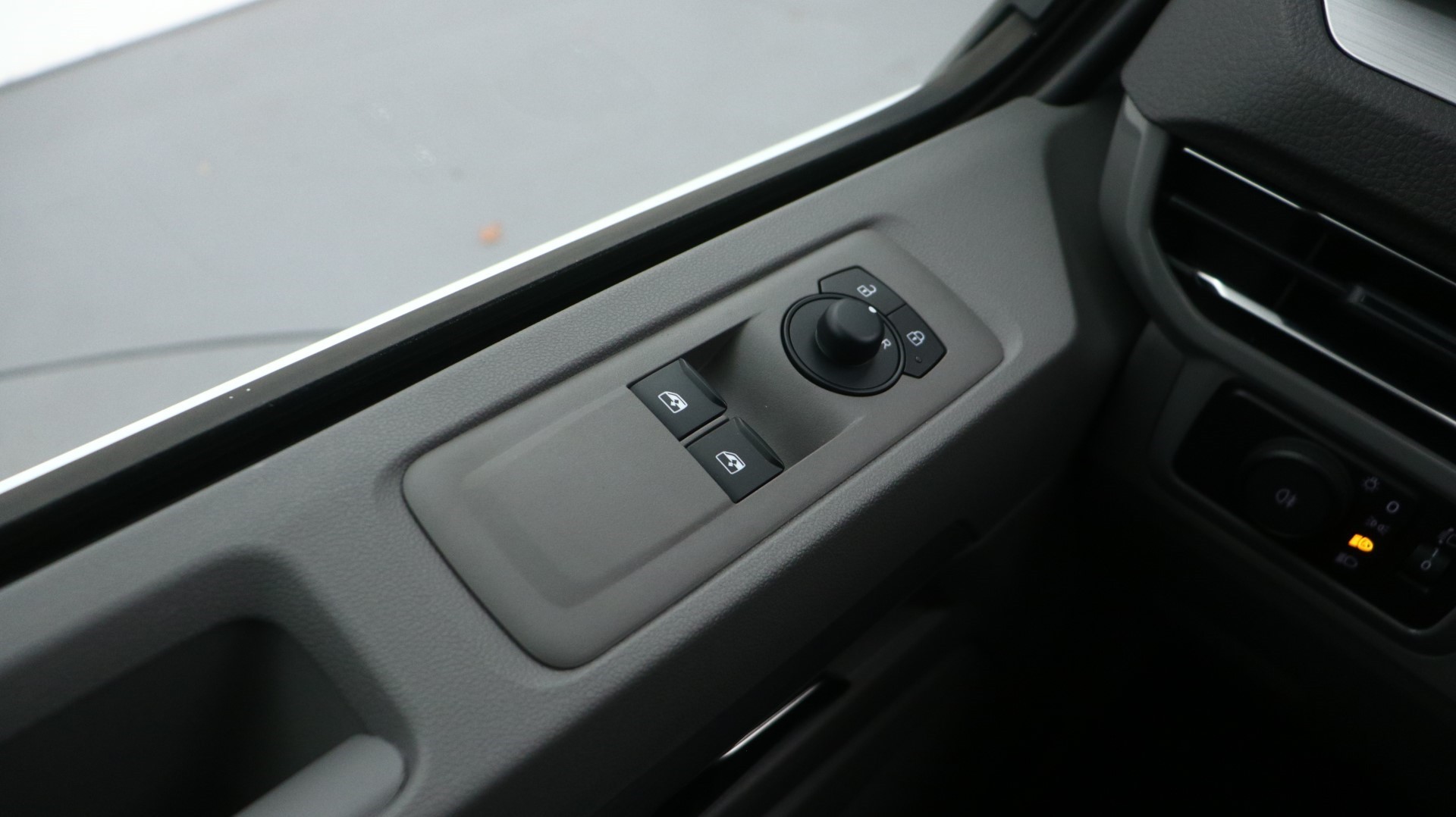 Volkswagen bedrijfswagens Transporter