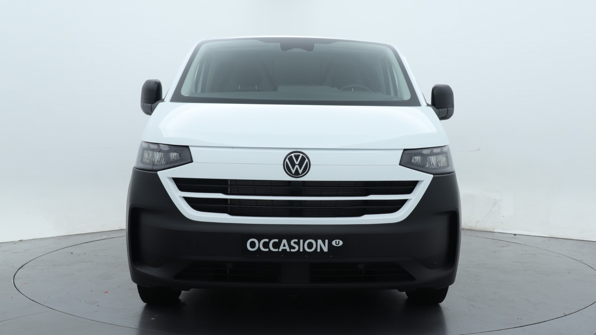 Volkswagen Bedrijfswagens Transporter Bestelwagen (7)