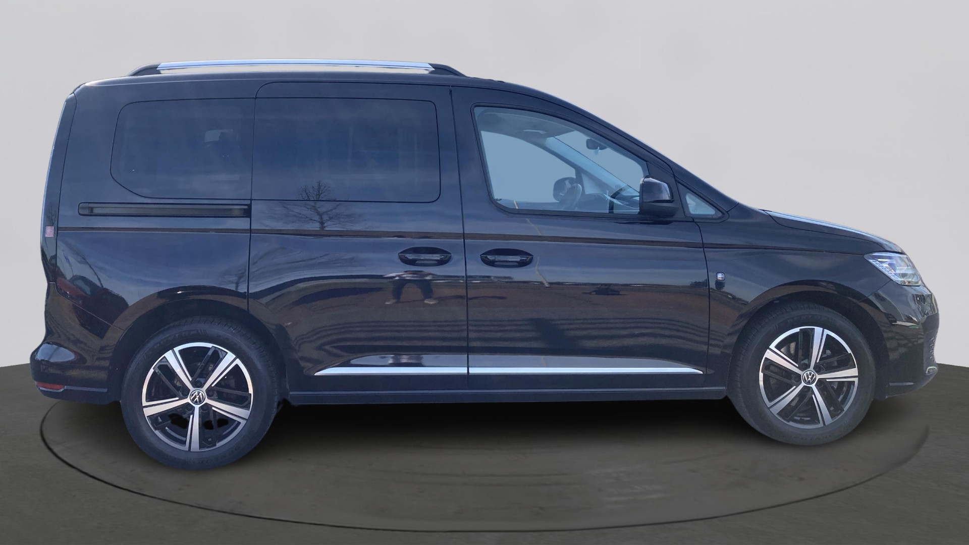 Volkswagen CADDY KOMBI