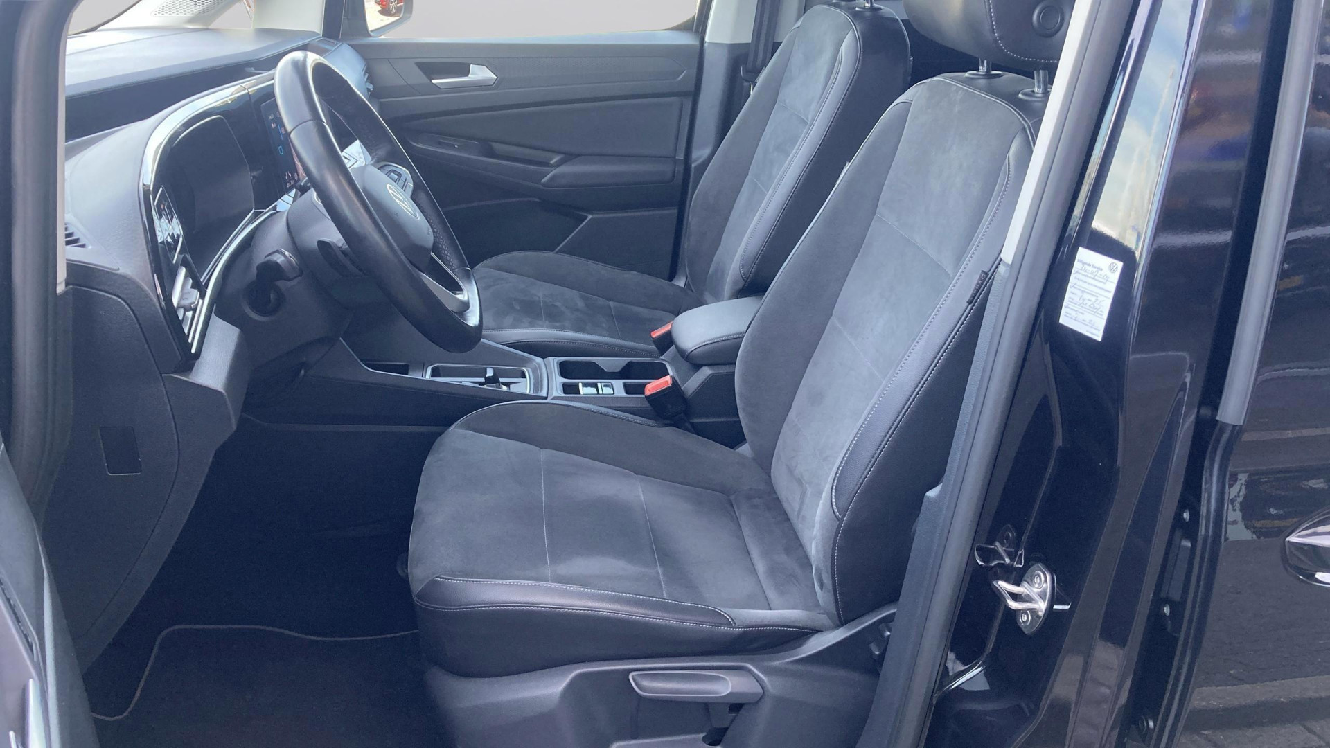 Volkswagen CADDY KOMBI