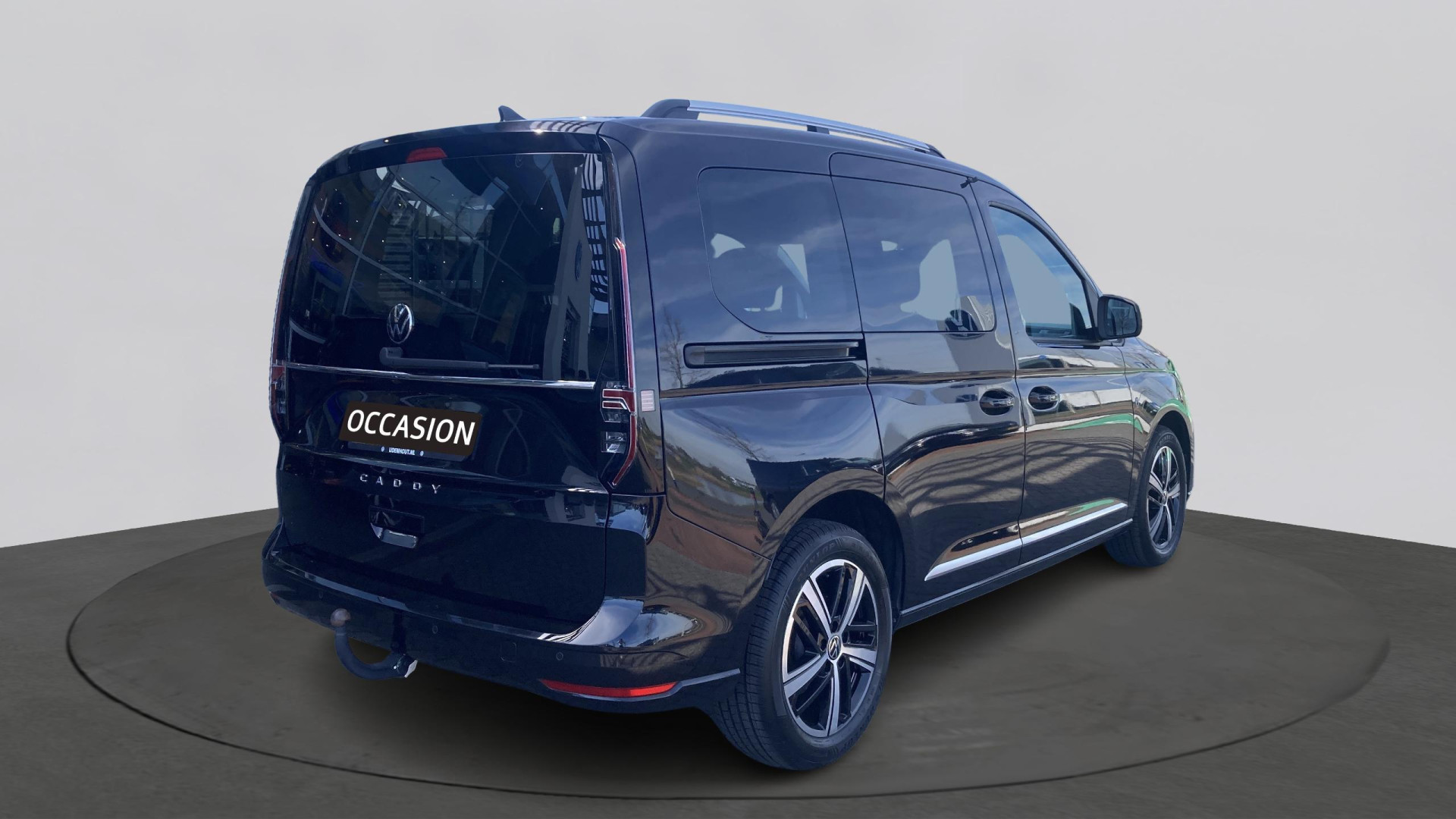 Volkswagen CADDY KOMBI