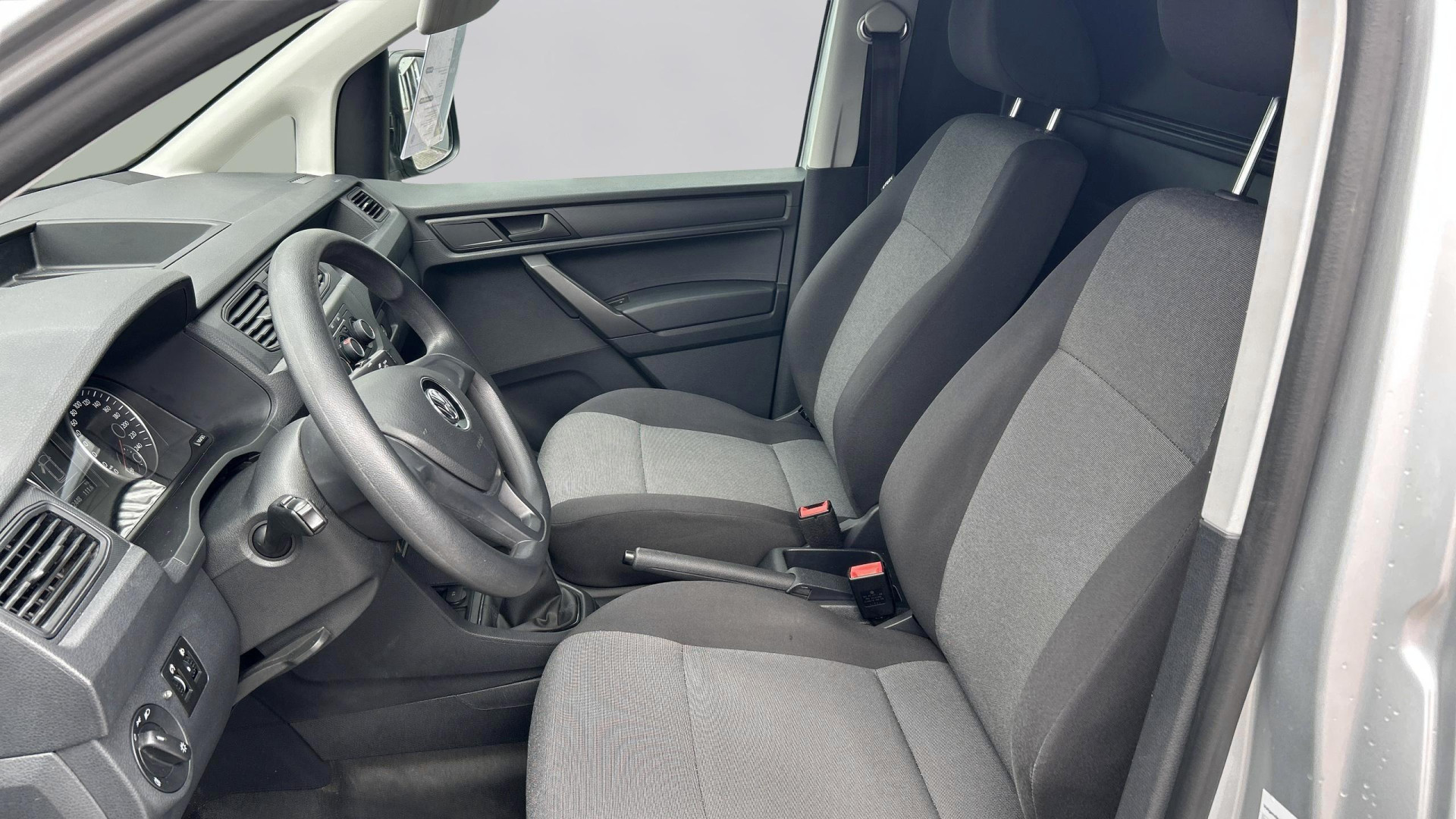 Volkswagen bedrijfswagens Caddy