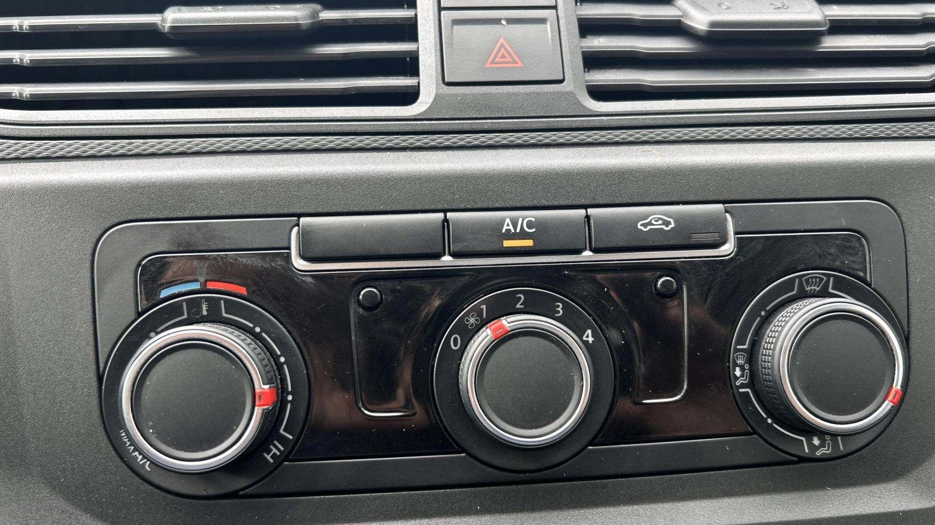 Volkswagen bedrijfswagens Caddy