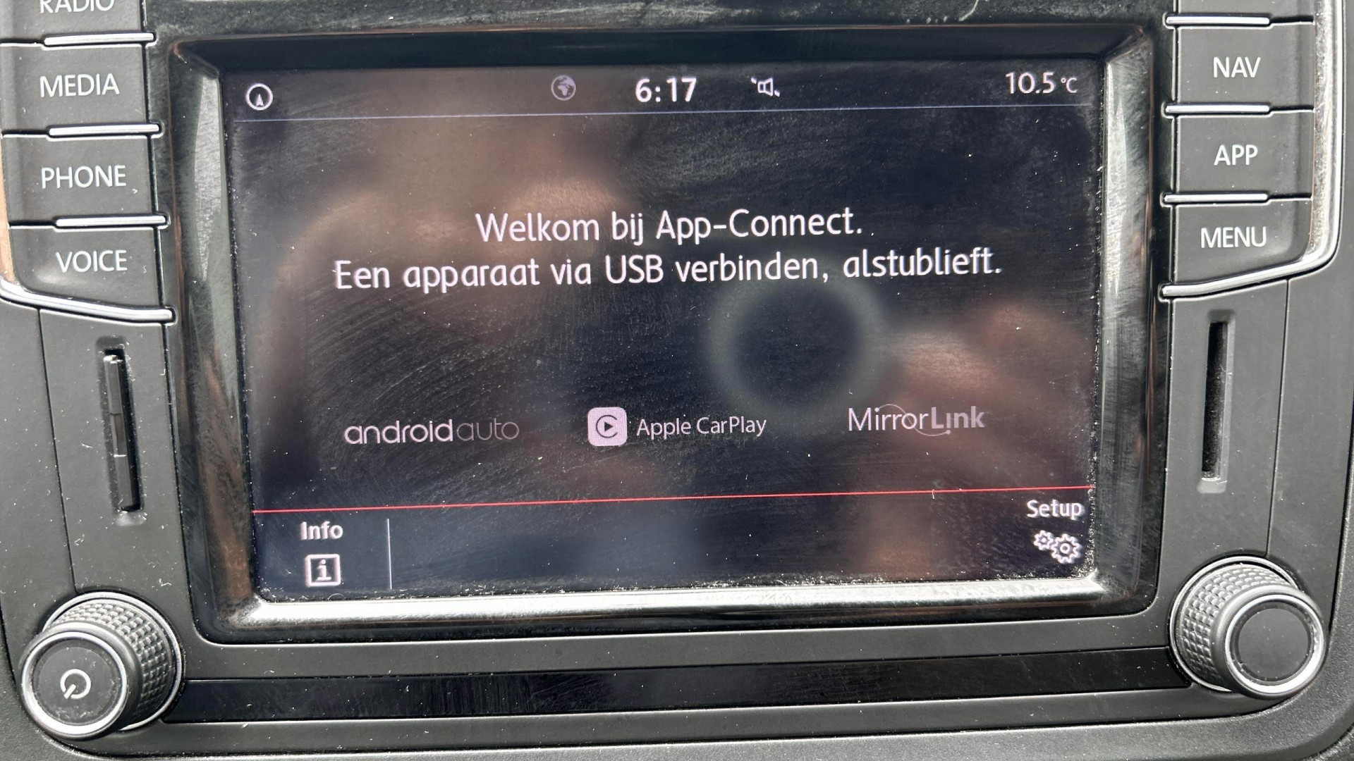 Volkswagen bedrijfswagens Caddy