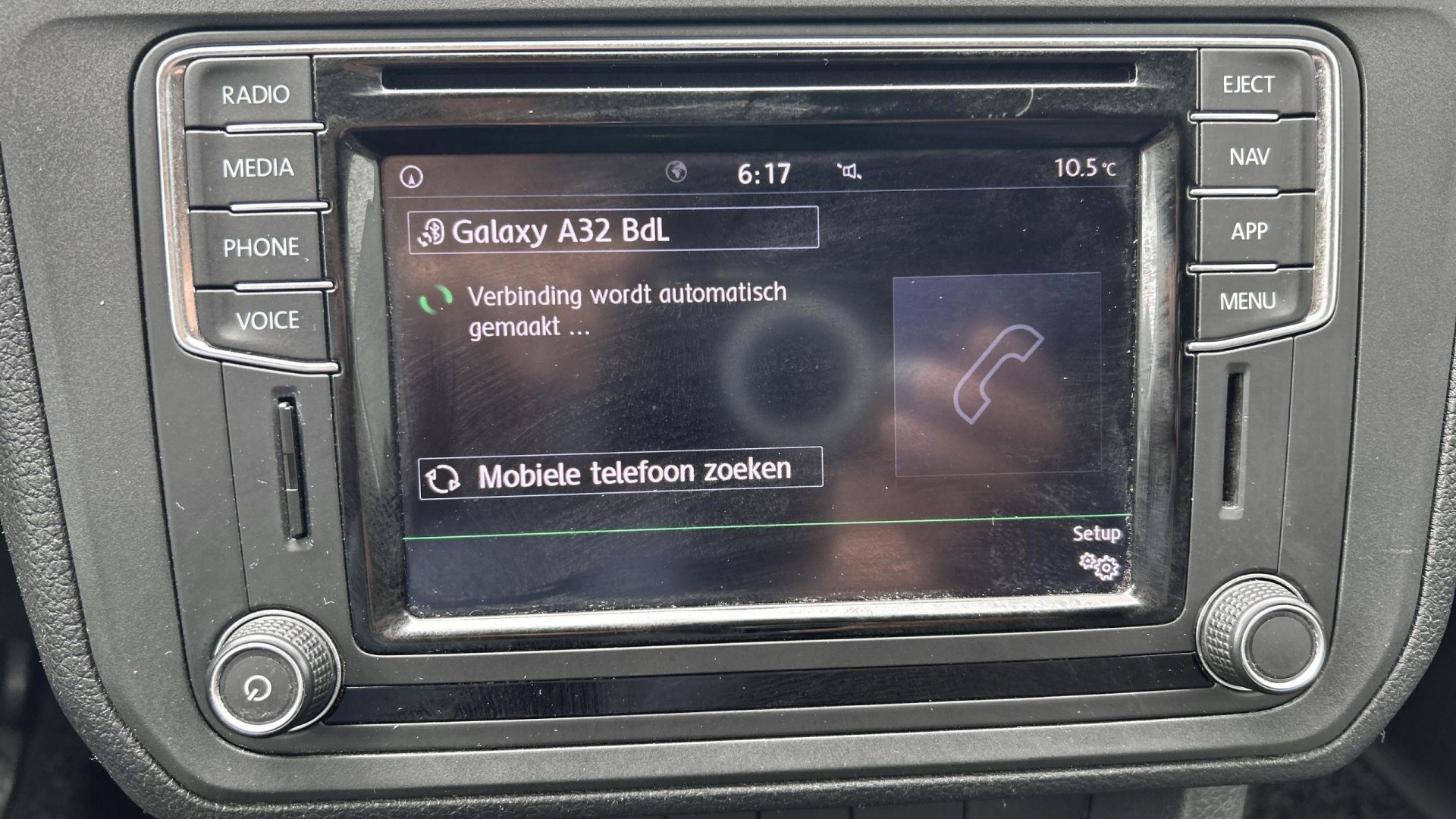 Volkswagen bedrijfswagens Caddy