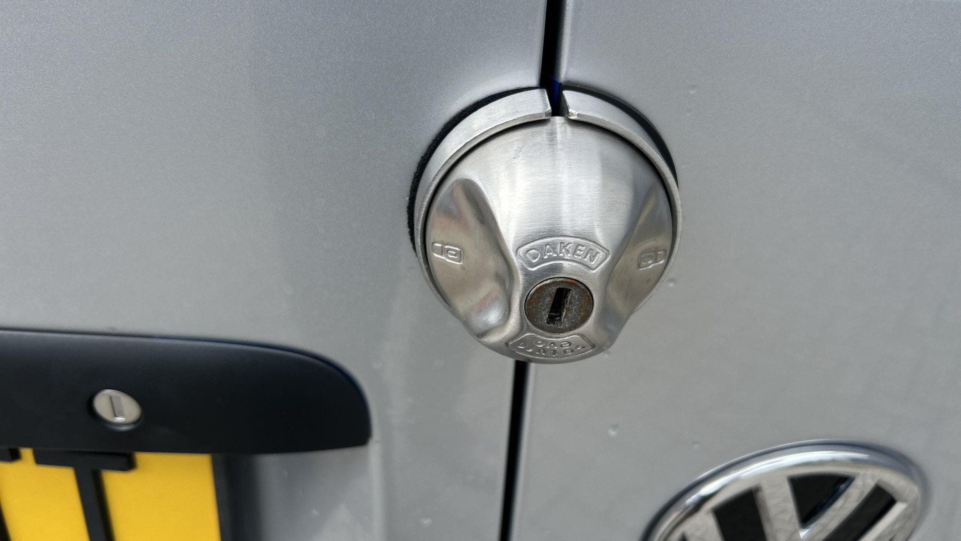 Volkswagen bedrijfswagens Caddy