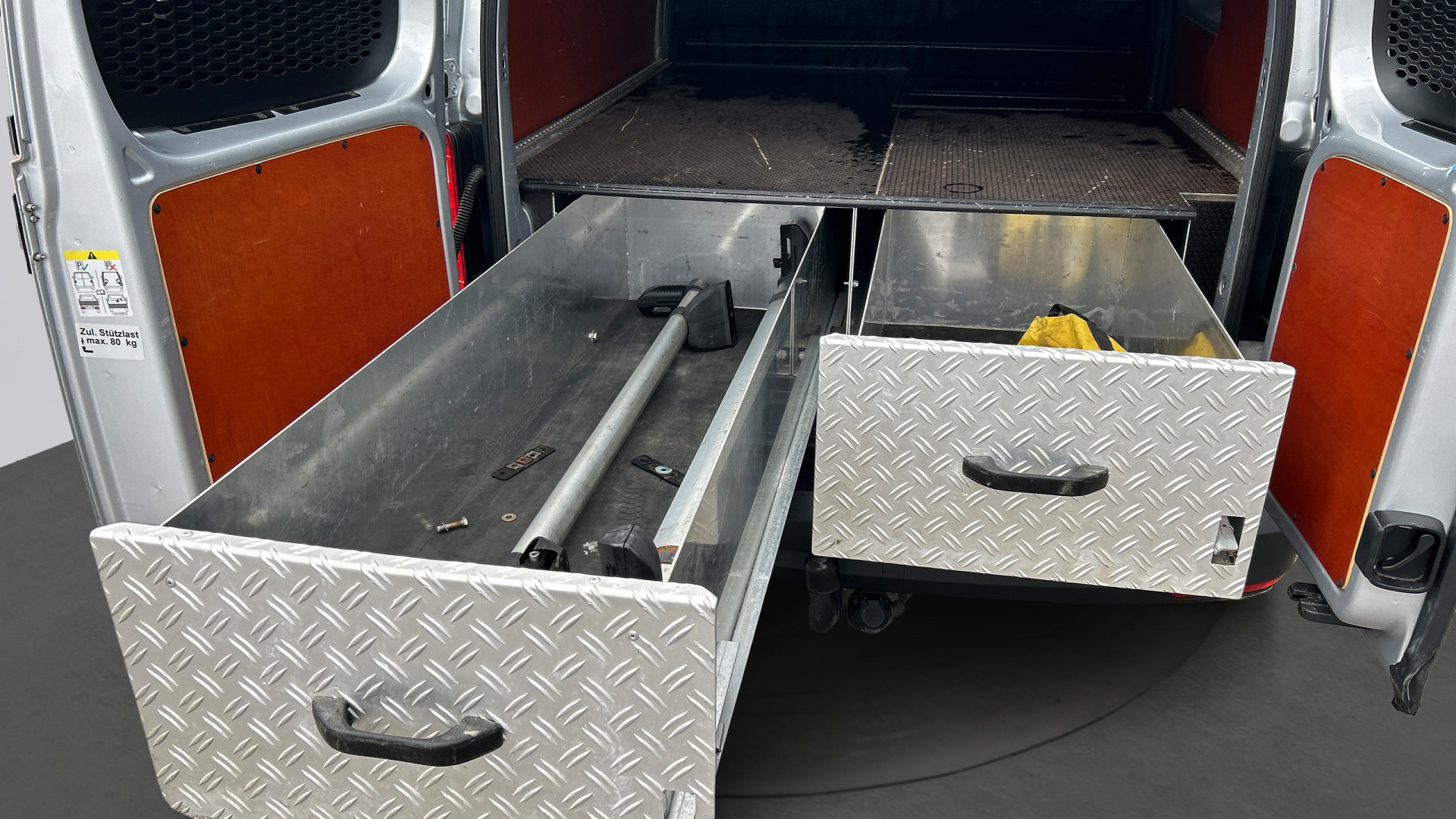 Volkswagen bedrijfswagens Caddy