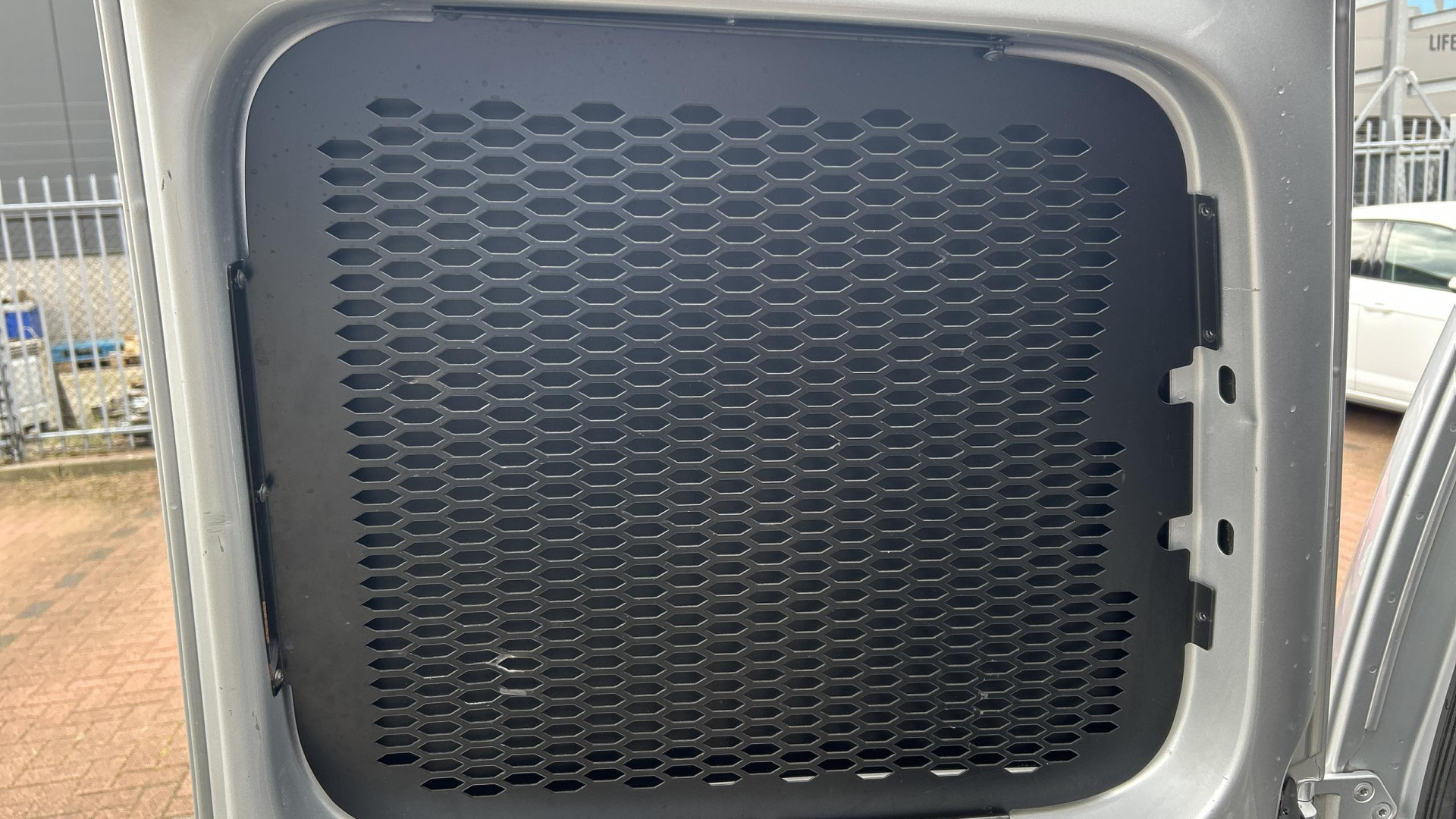 Volkswagen bedrijfswagens Caddy