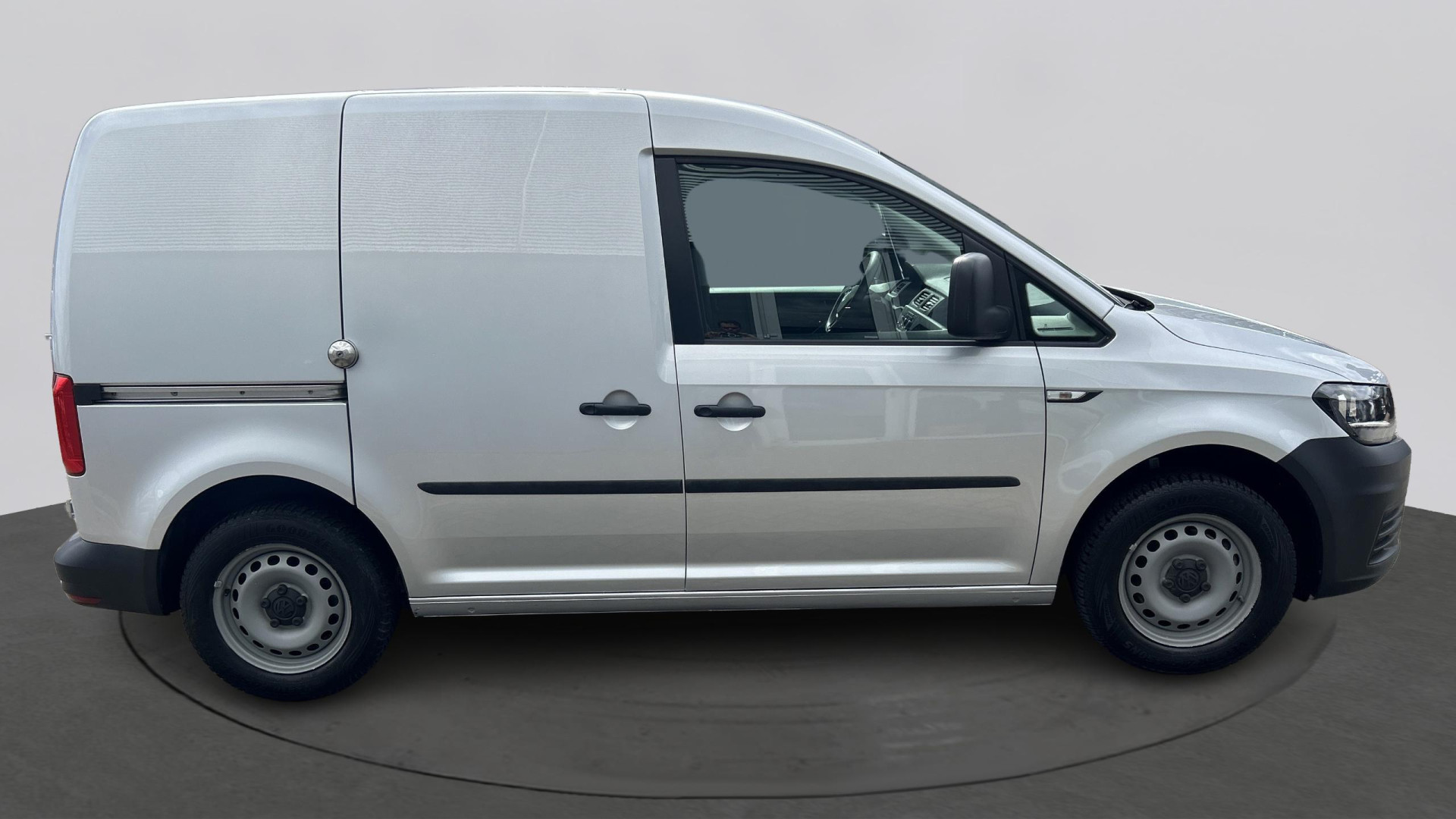 Volkswagen bedrijfswagens Caddy