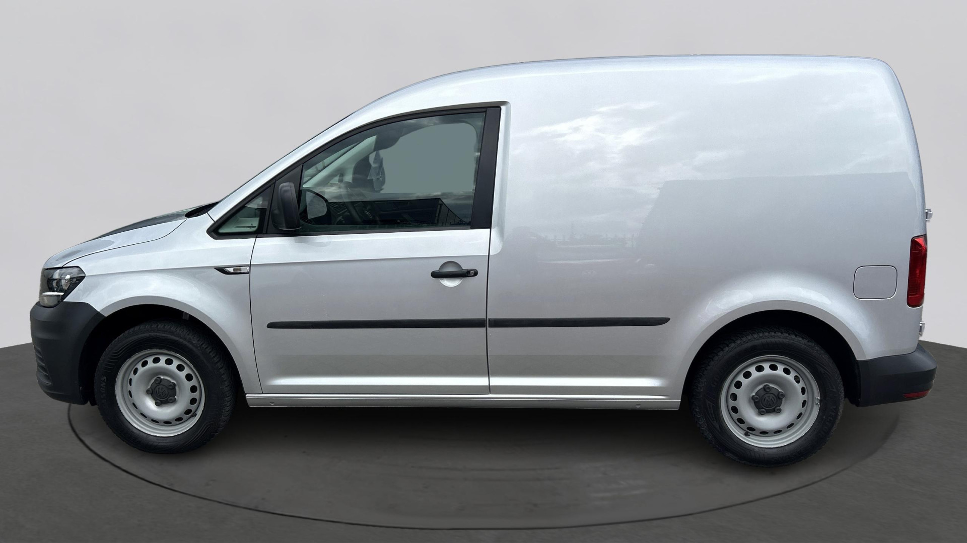 Volkswagen bedrijfswagens Caddy