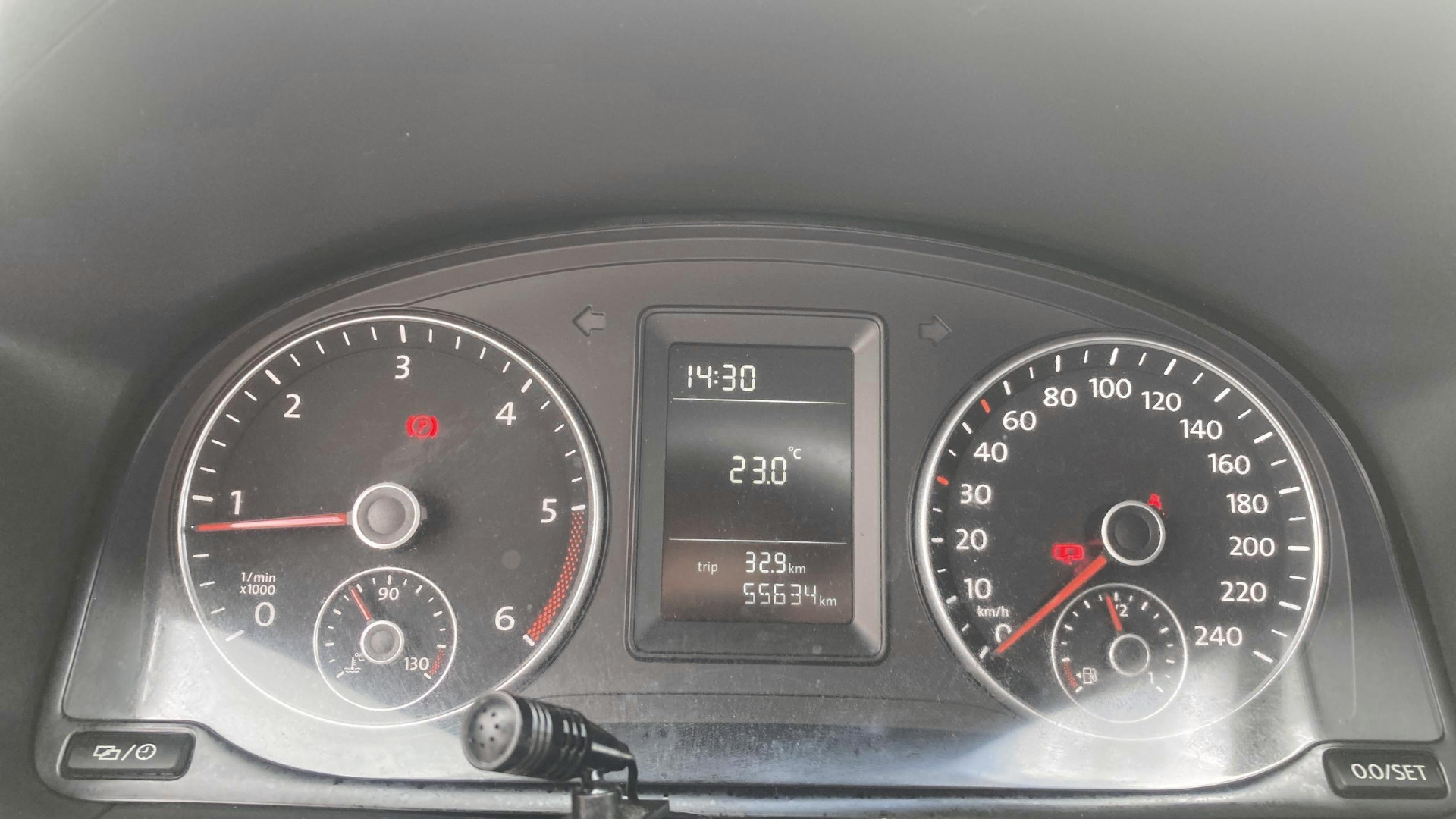 Volkswagen bedrijfswagens Caddy