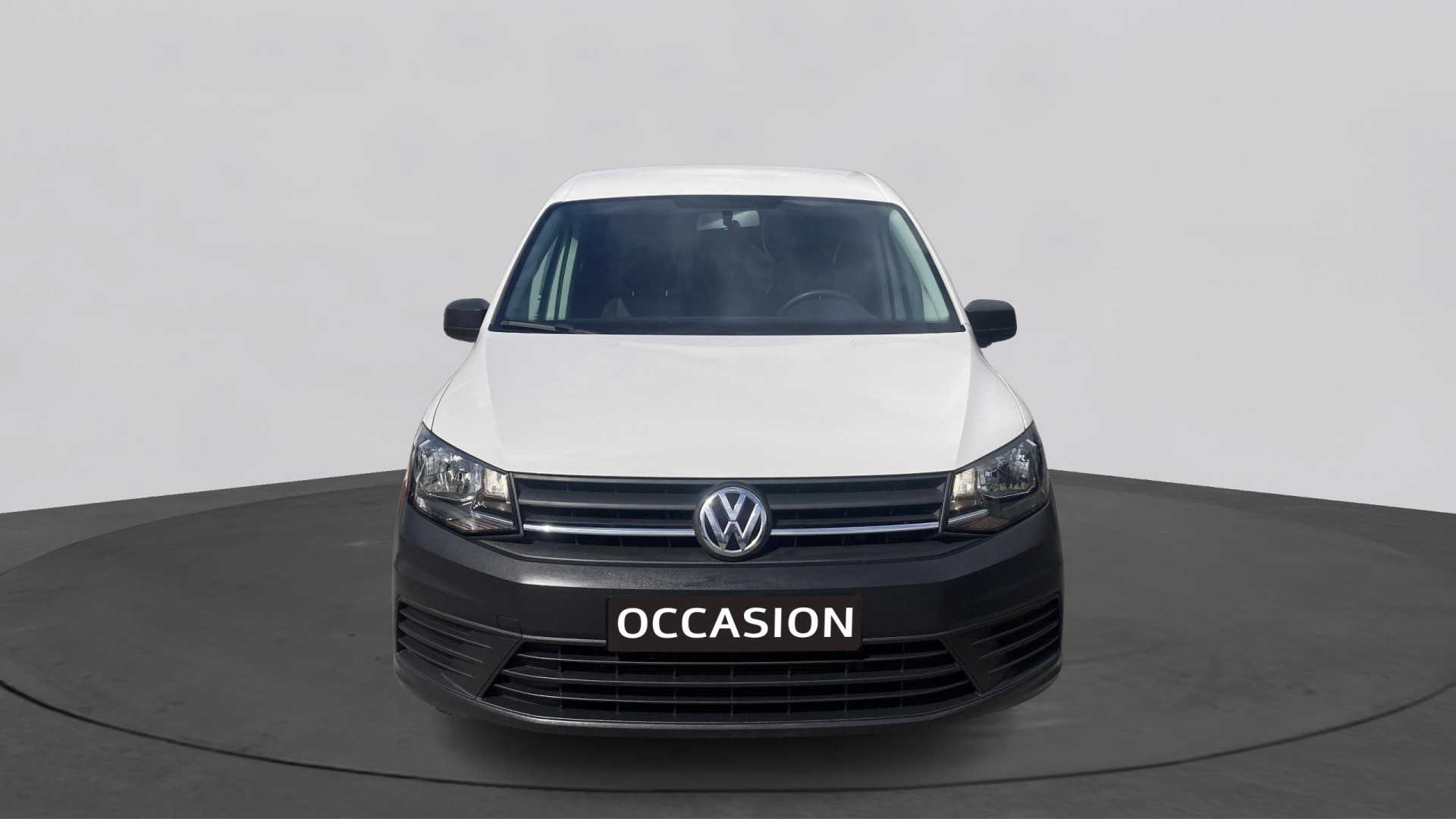 Volkswagen bedrijfswagens Caddy