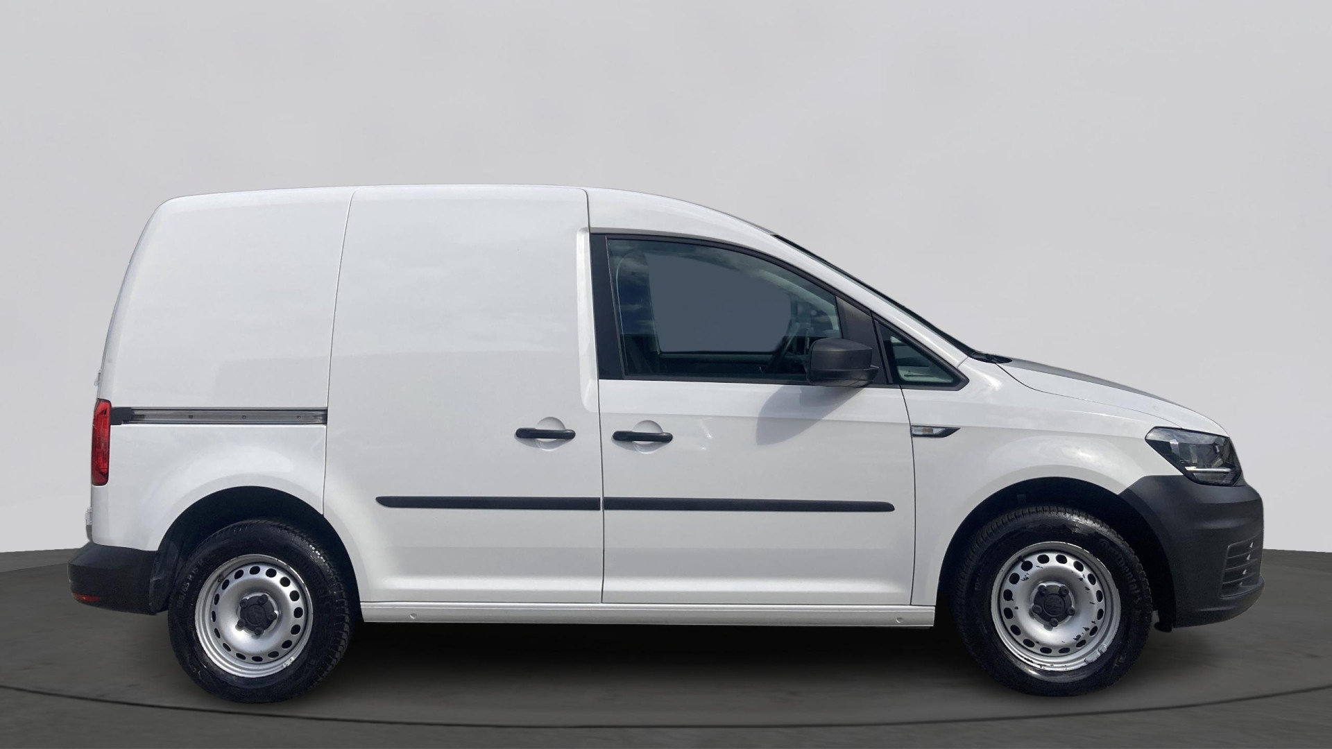 Volkswagen bedrijfswagens Caddy