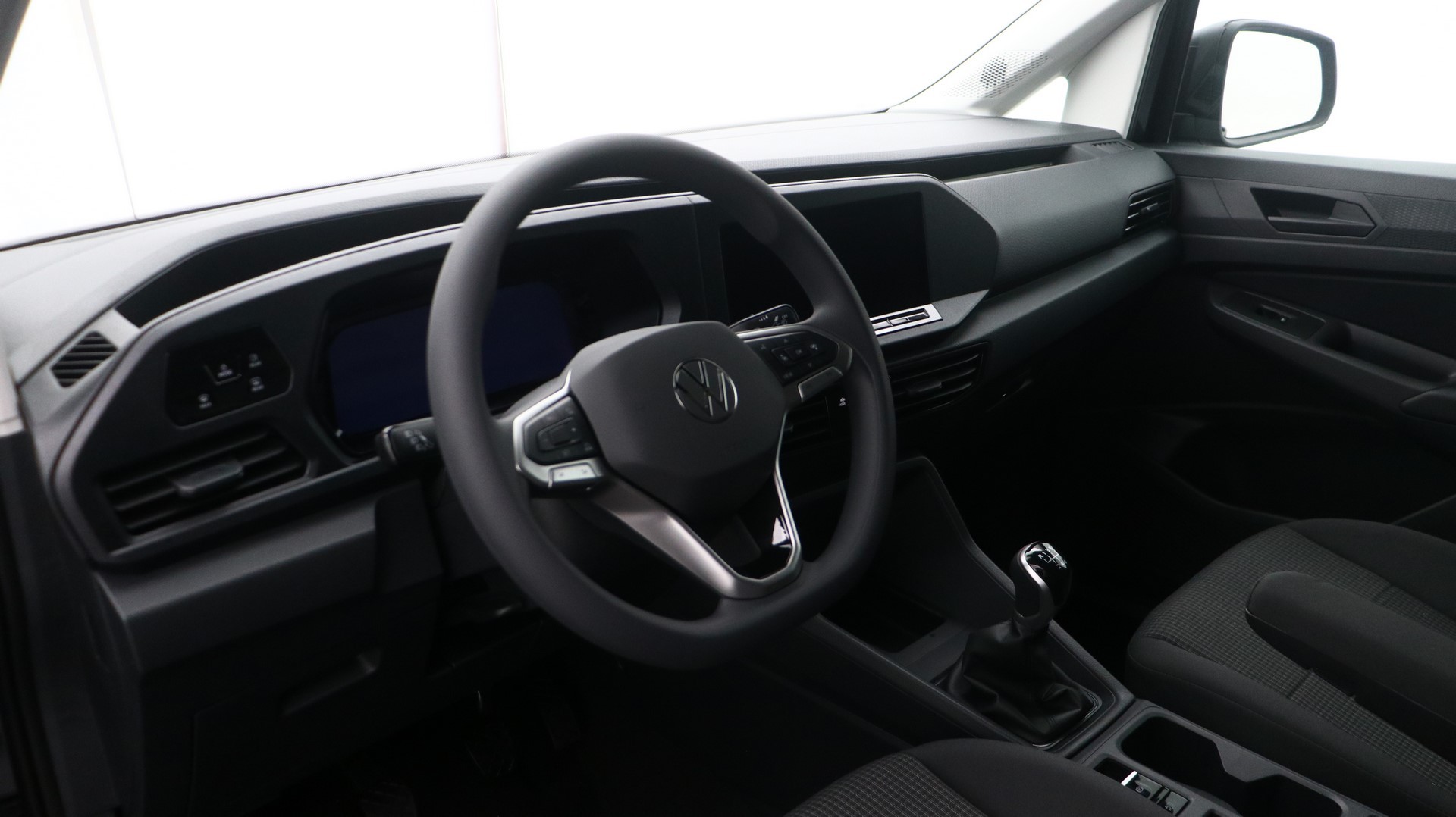 Volkswagen bedrijfswagens Caddy