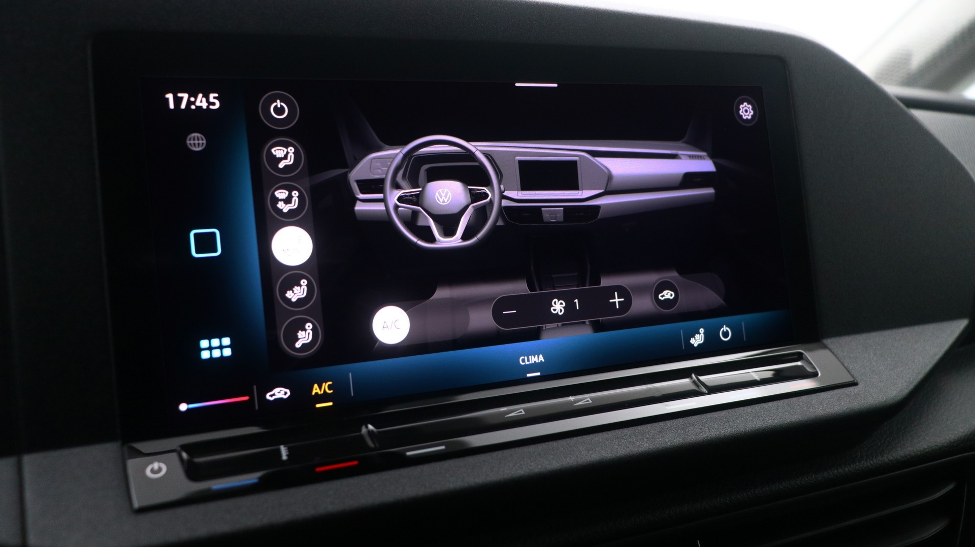 Volkswagen Caddy (5)