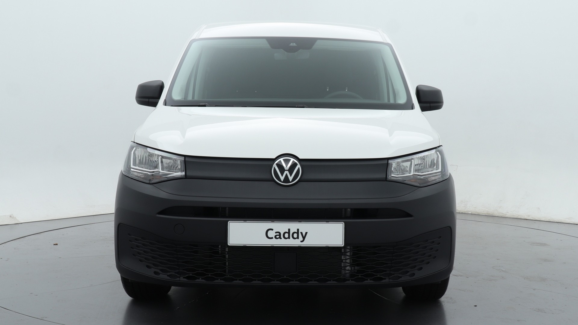Volkswagen bedrijfswagens Caddy