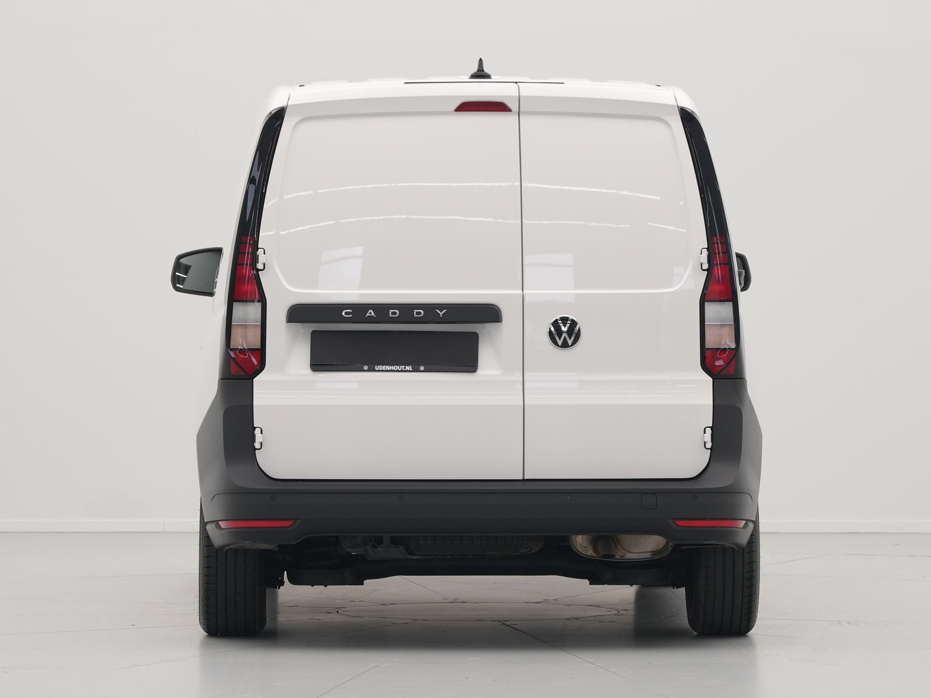 Volkswagen bedrijfswagens Caddy