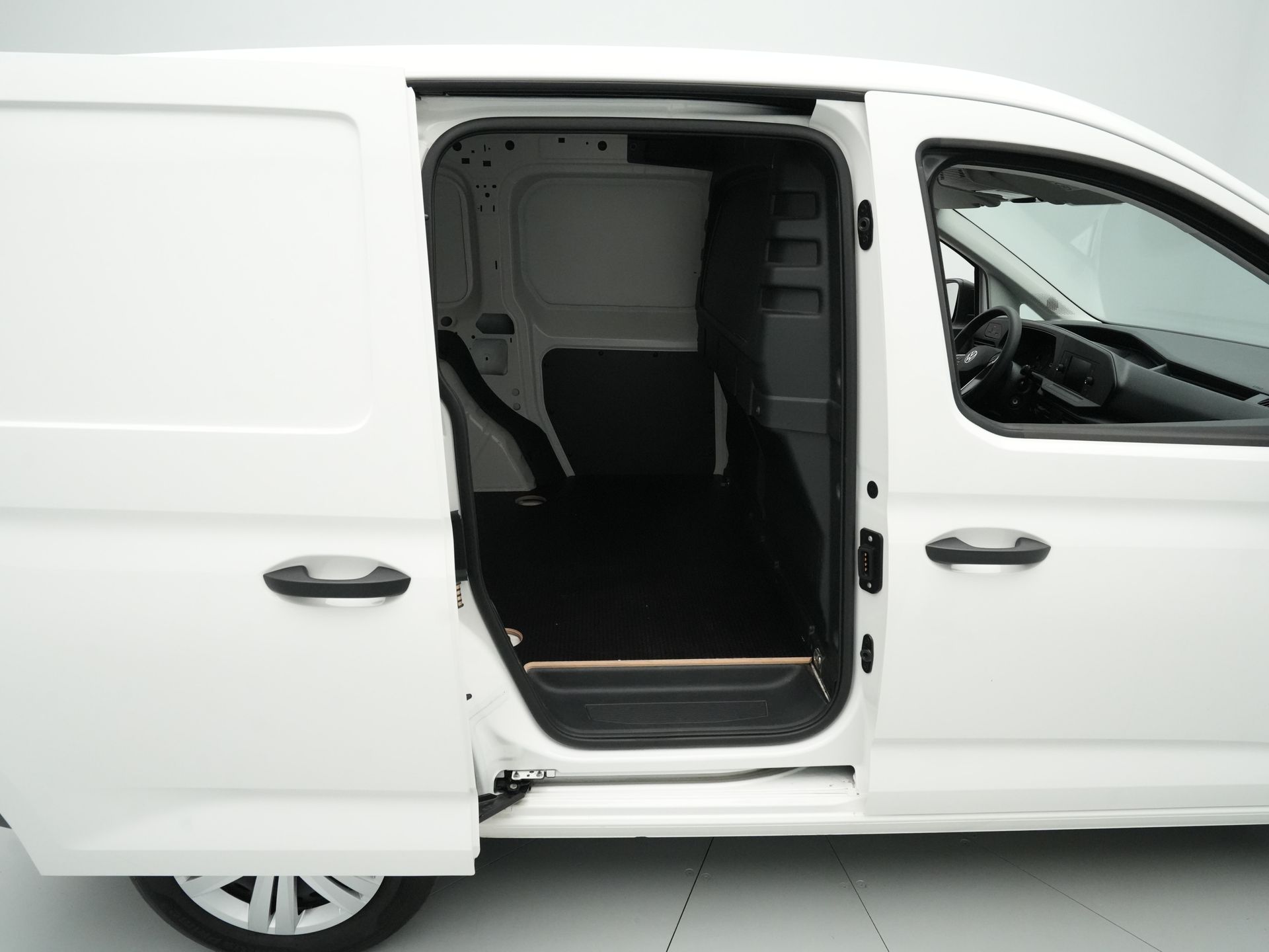 Volkswagen bedrijfswagens Caddy
