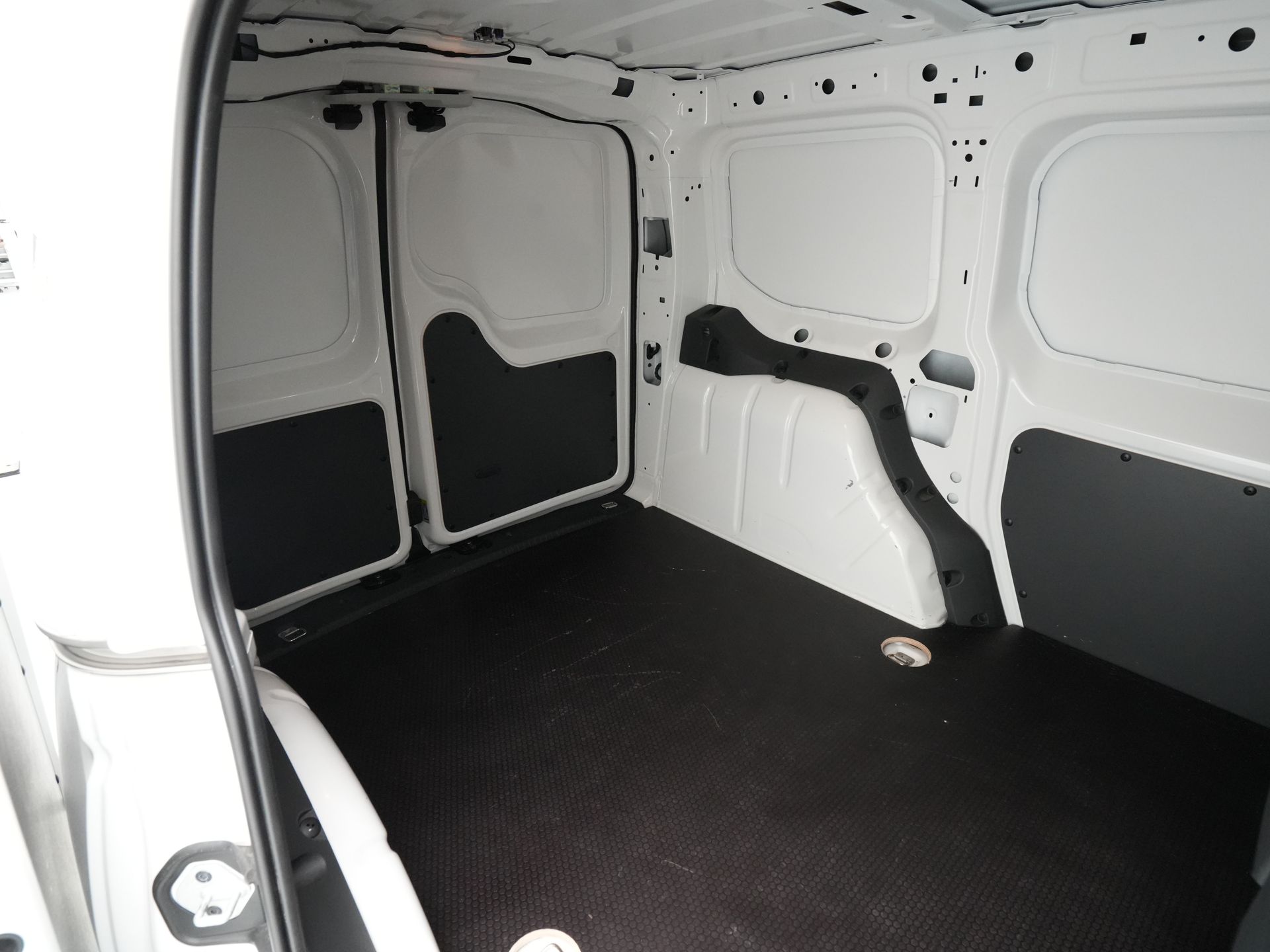 Volkswagen bedrijfswagens Caddy