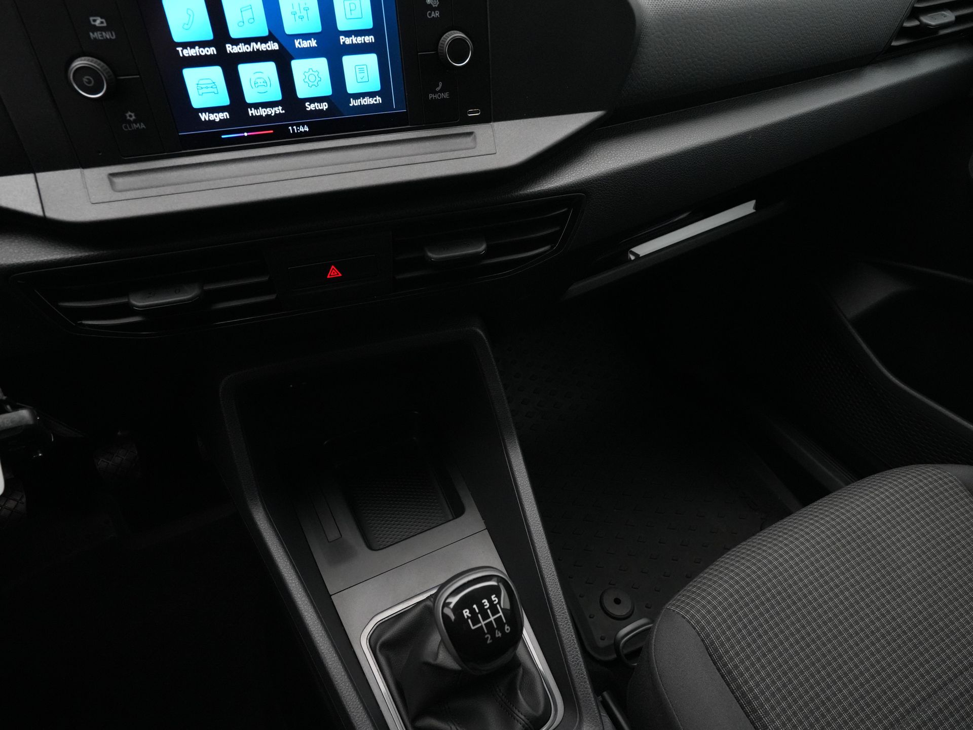 Volkswagen bedrijfswagens Caddy