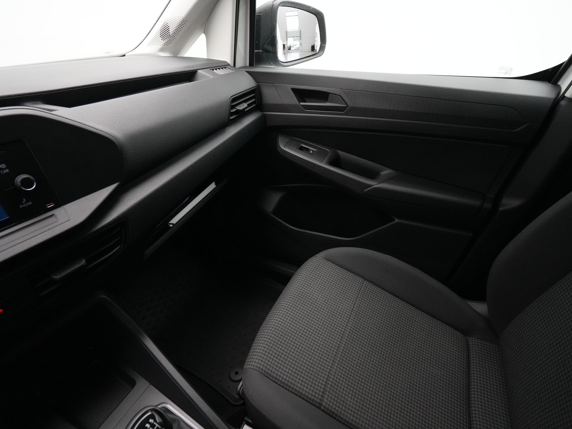 Volkswagen bedrijfswagens Caddy