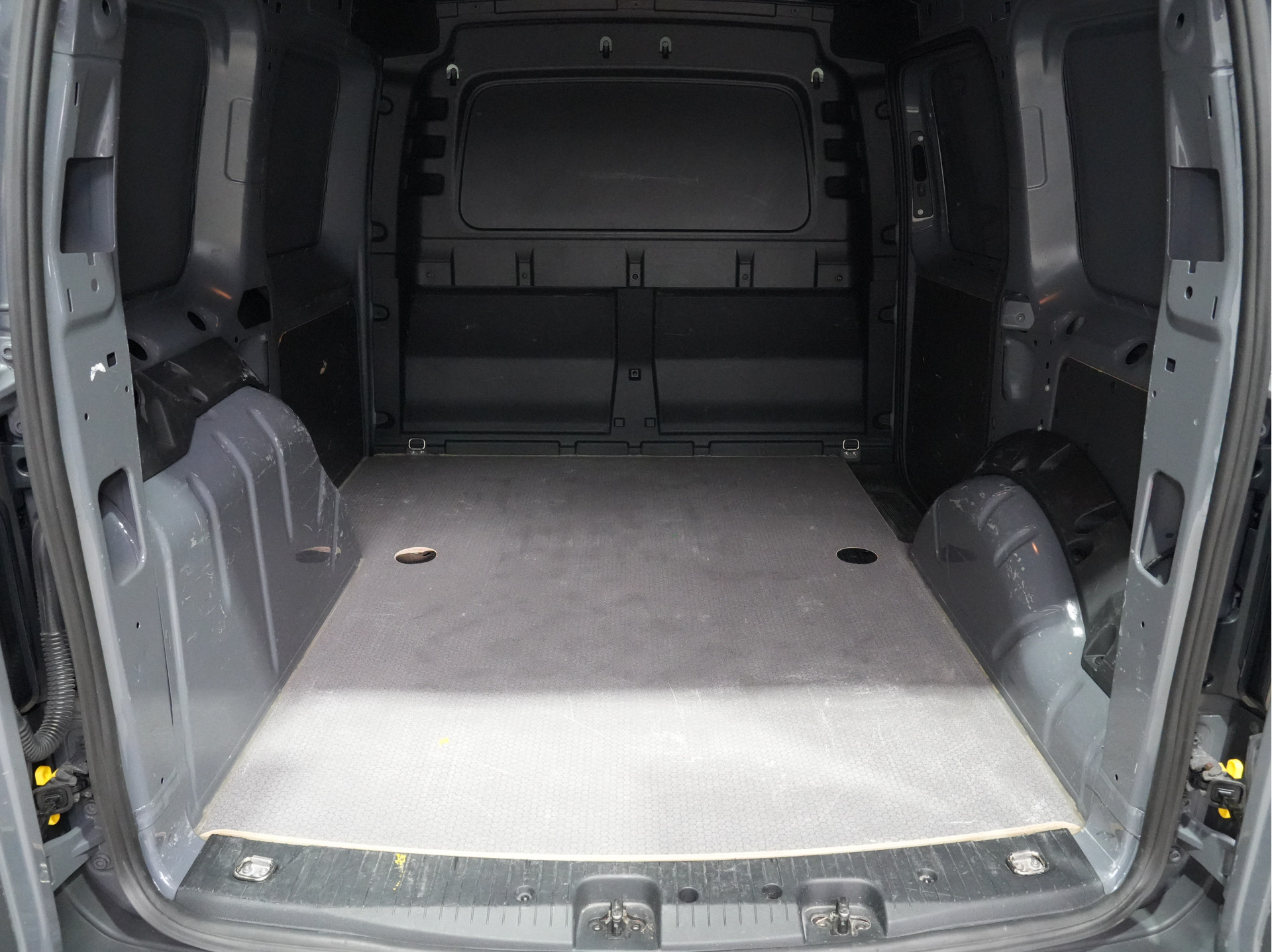 Volkswagen bedrijfswagens Caddy