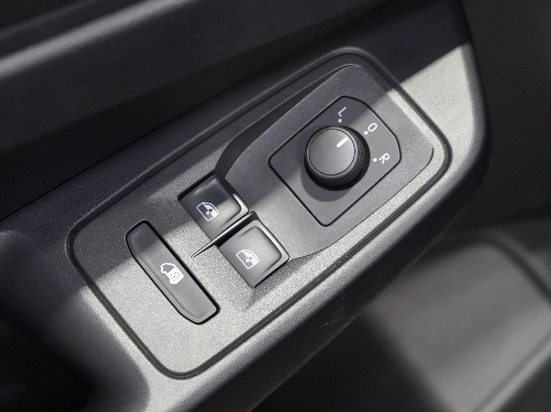 Volkswagen bedrijfswagens Caddy