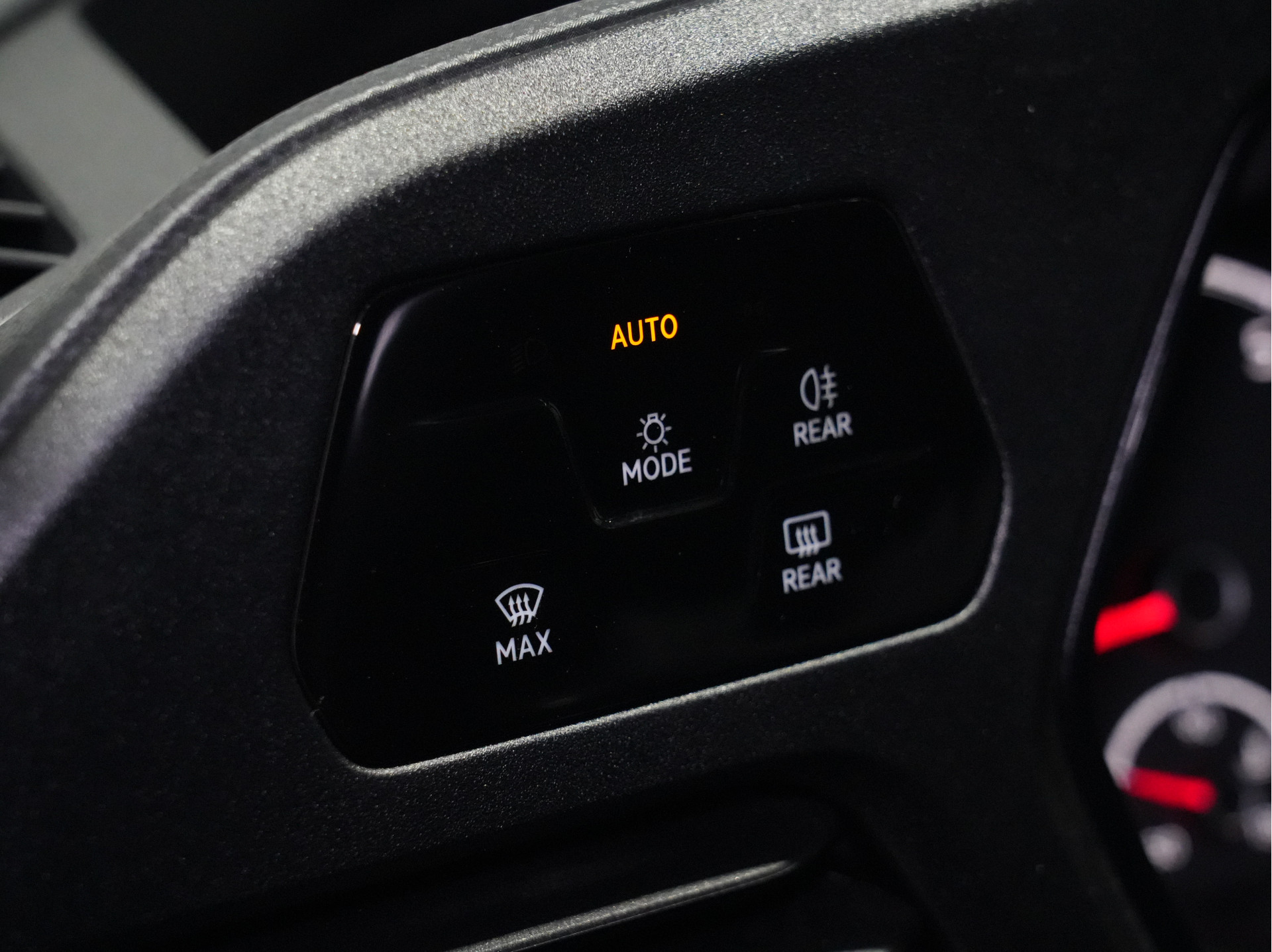 Volkswagen bedrijfswagens Caddy