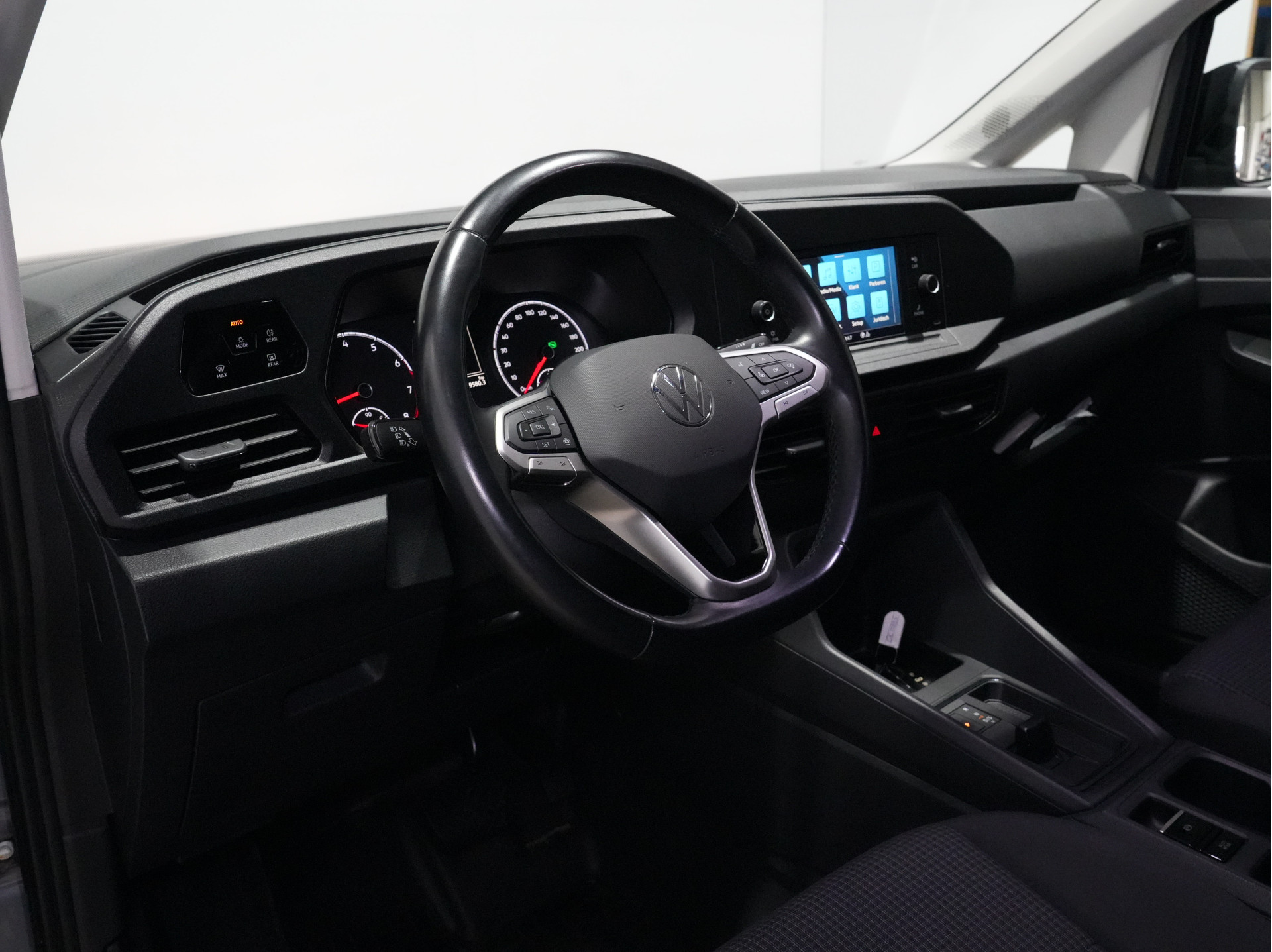 Volkswagen bedrijfswagens Caddy