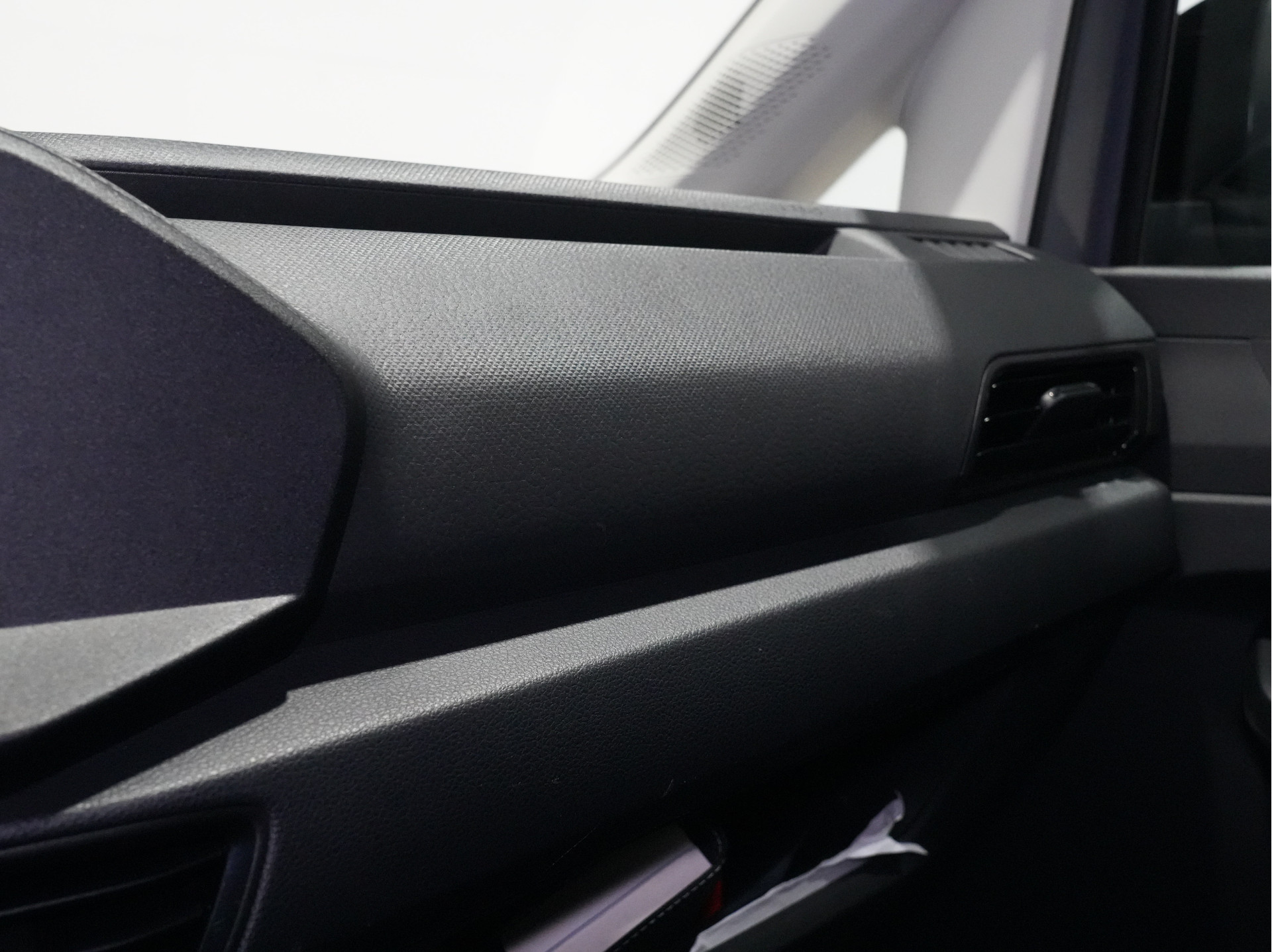 Volkswagen bedrijfswagens Caddy