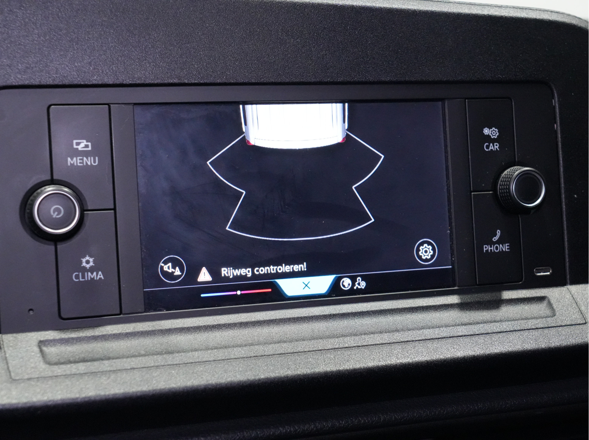 Volkswagen bedrijfswagens Caddy