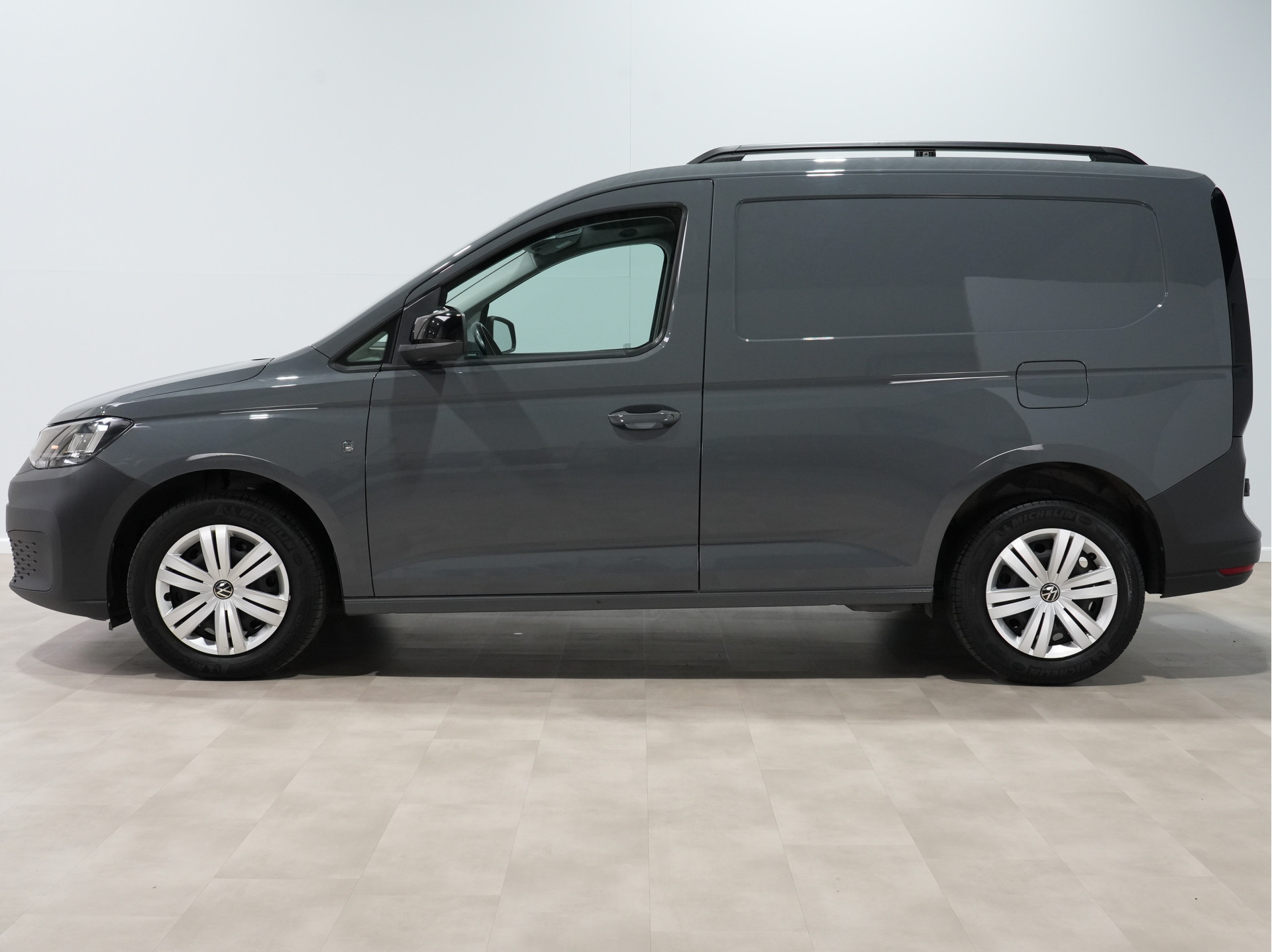 Volkswagen bedrijfswagens Caddy