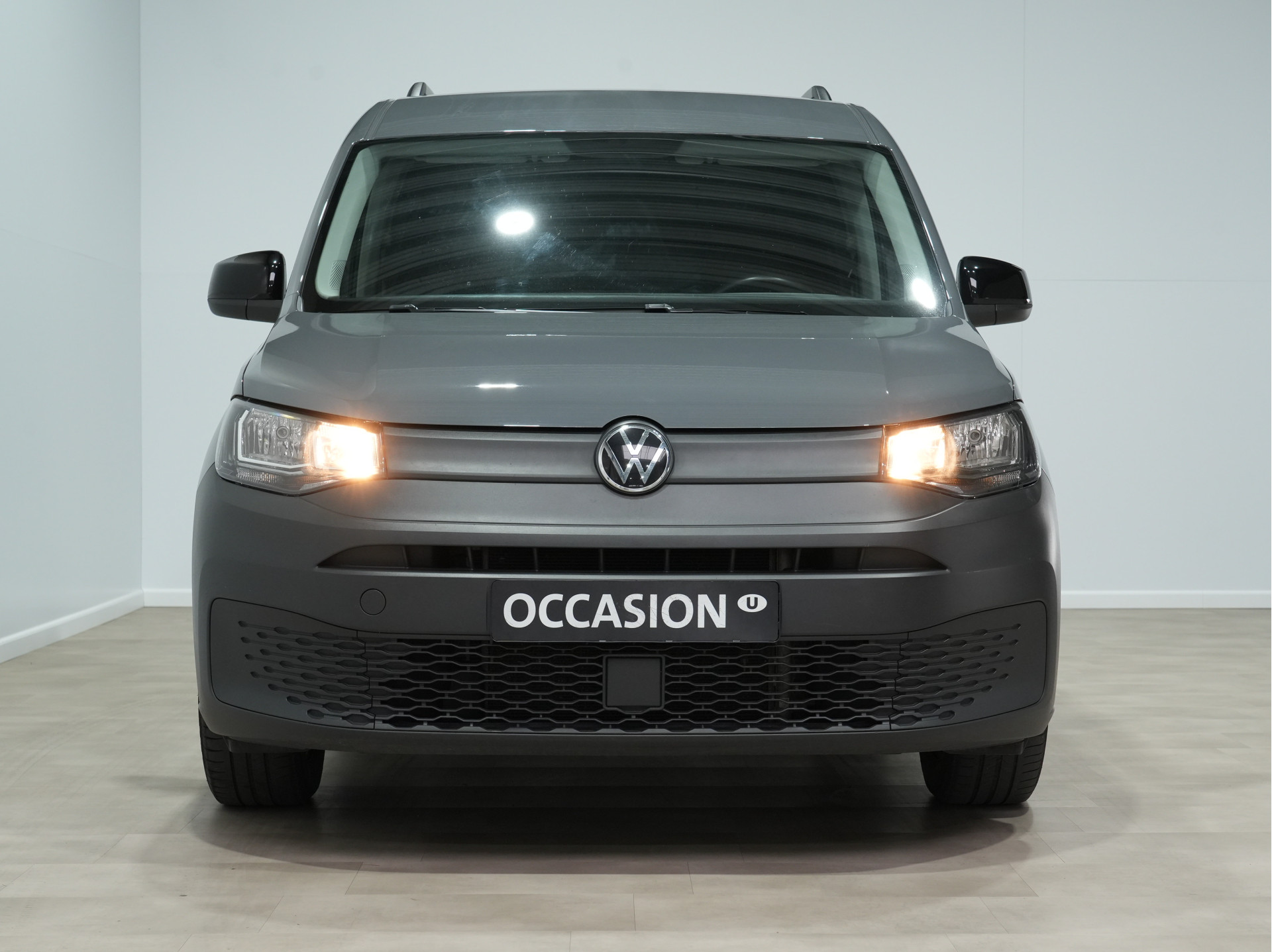 Volkswagen bedrijfswagens Caddy