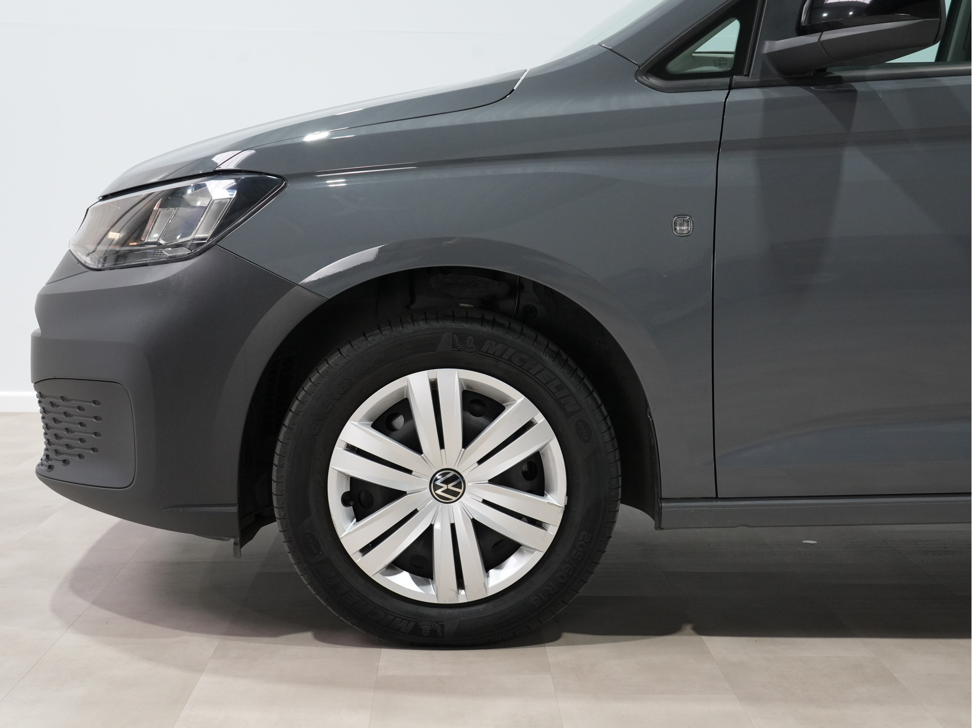 Volkswagen bedrijfswagens Caddy