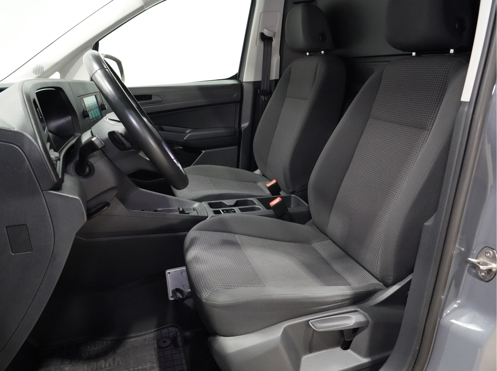 Volkswagen bedrijfswagens Caddy