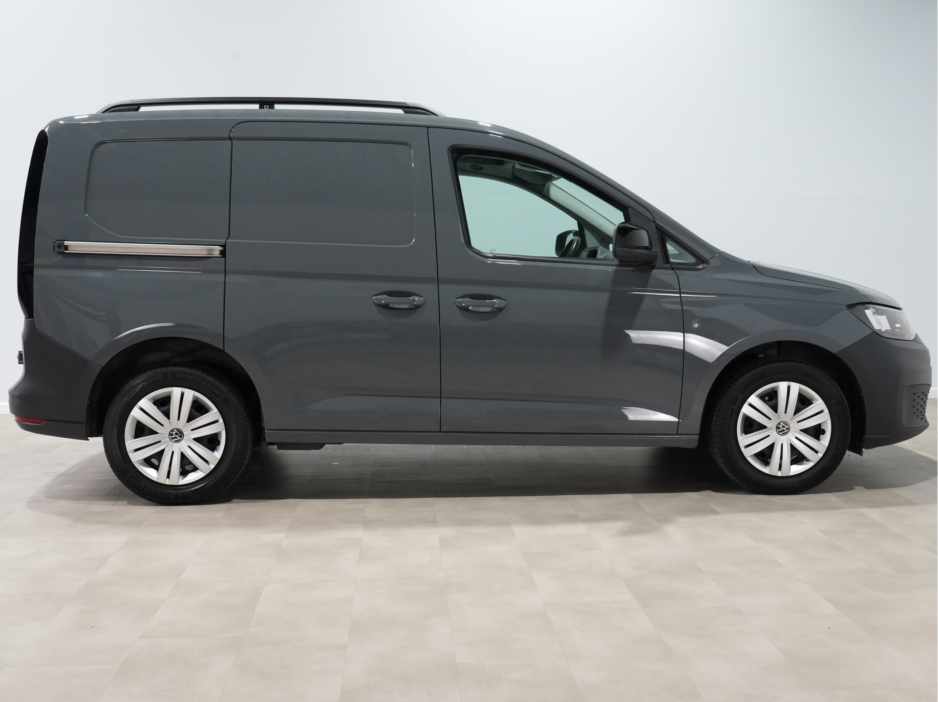 Volkswagen bedrijfswagens Caddy