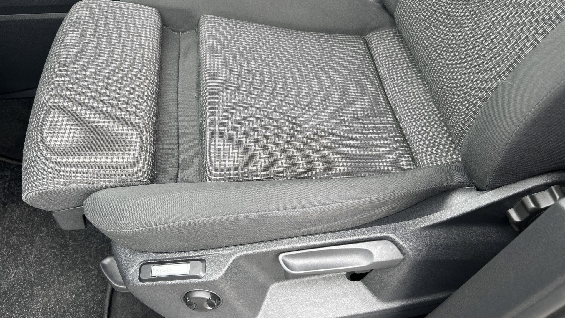 Volkswagen bedrijfswagens Caddy