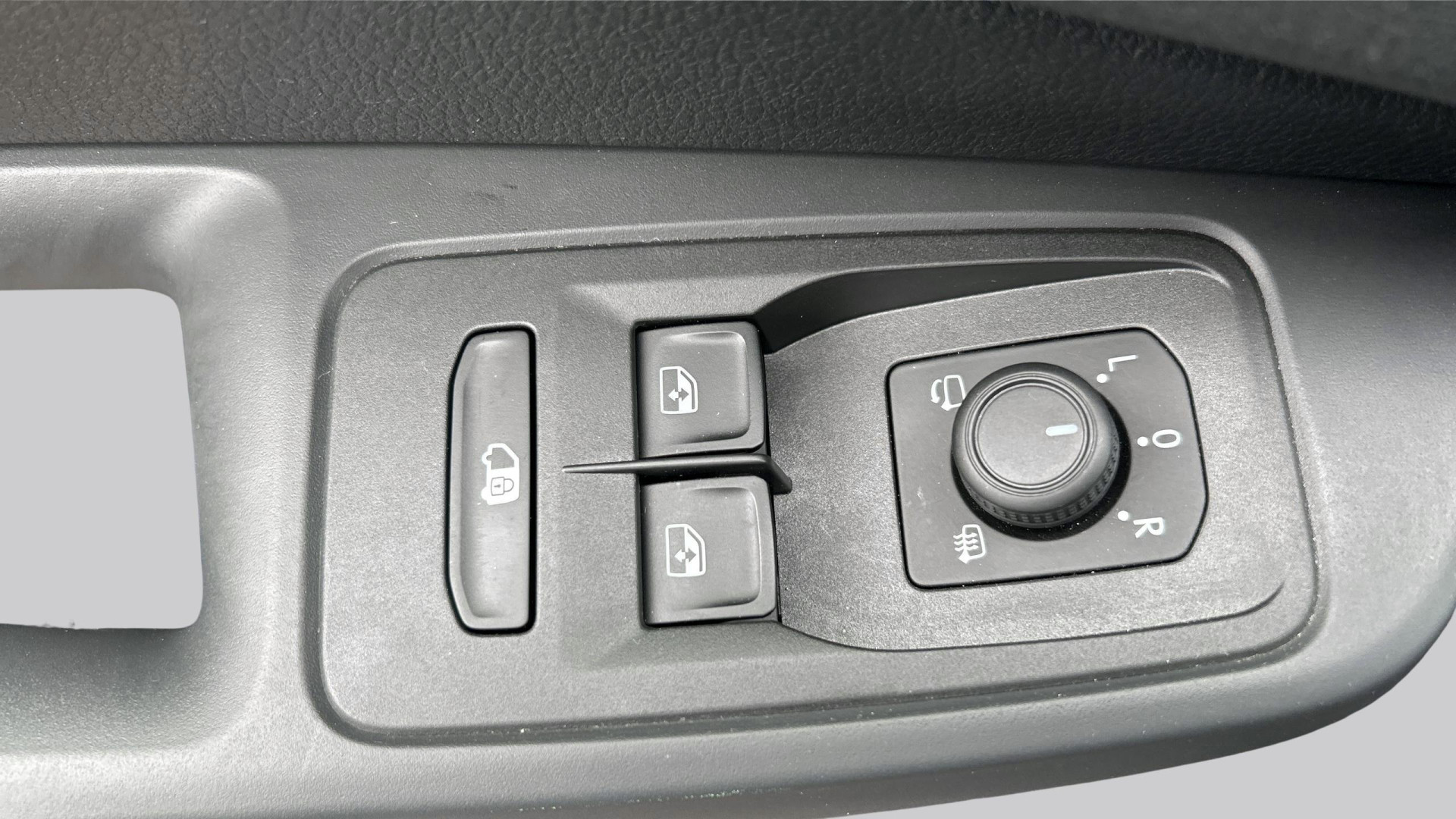 Volkswagen bedrijfswagens Caddy
