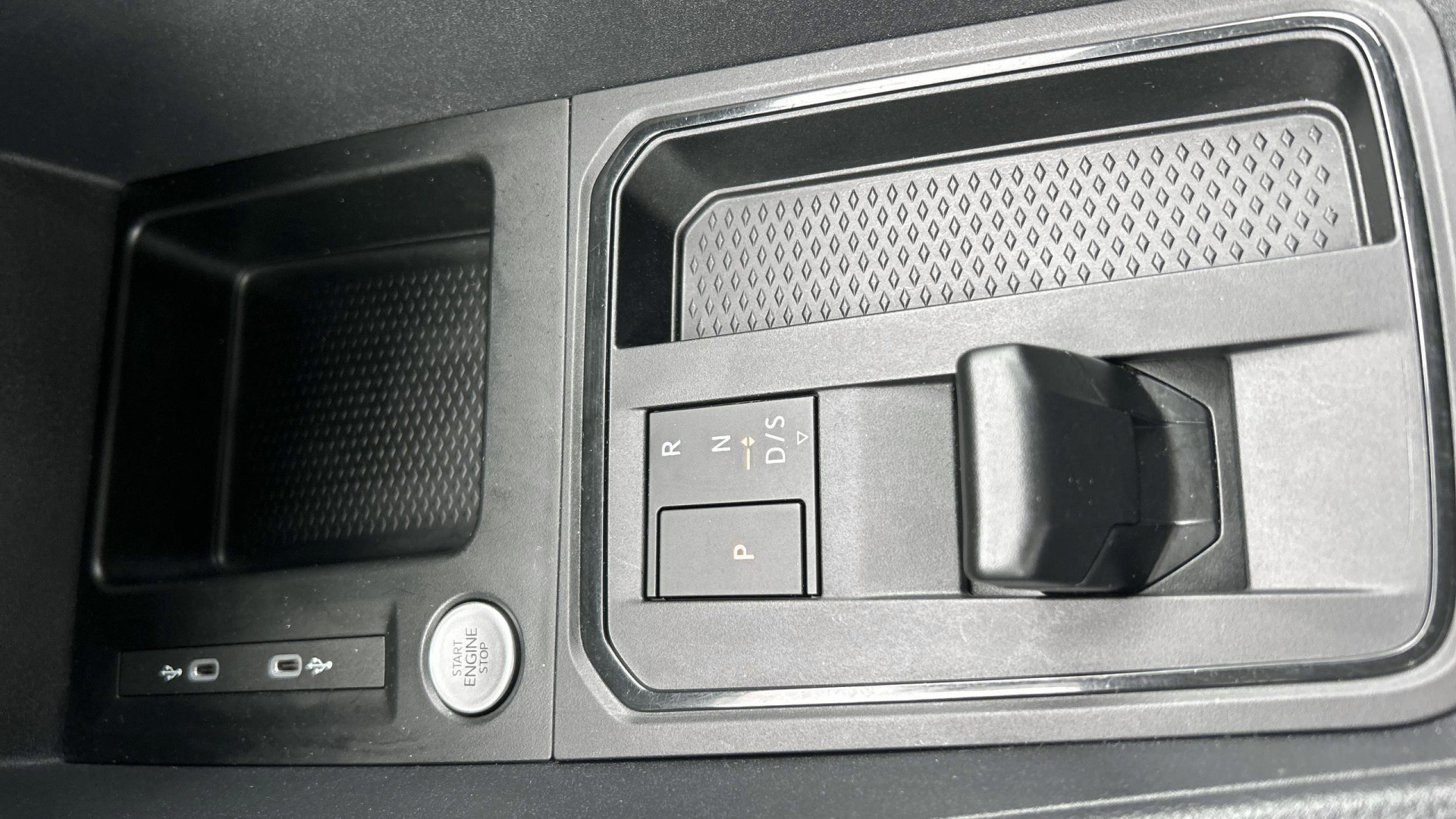 Volkswagen bedrijfswagens Caddy